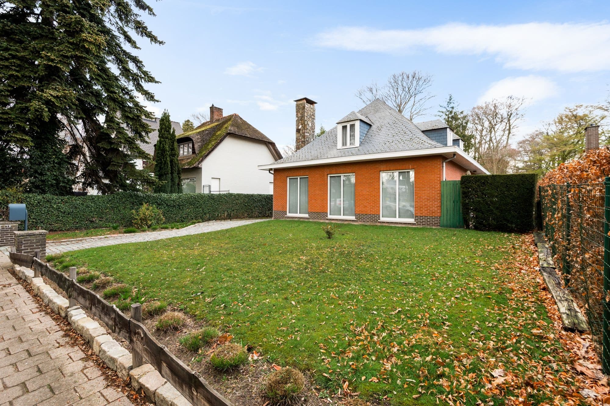 Huis te koop