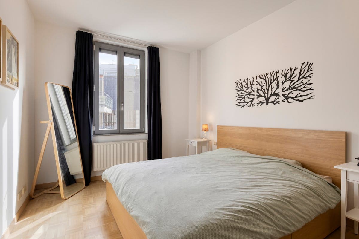 Appartement te koop