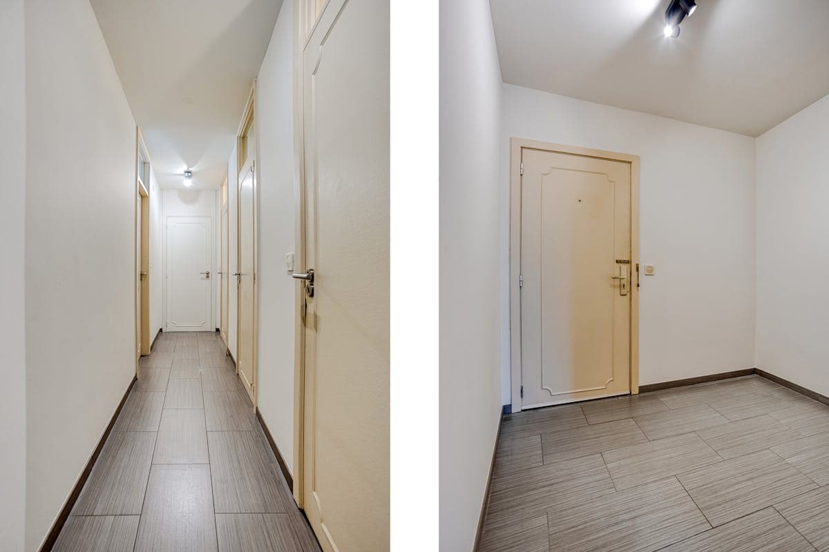 Appartement te koop