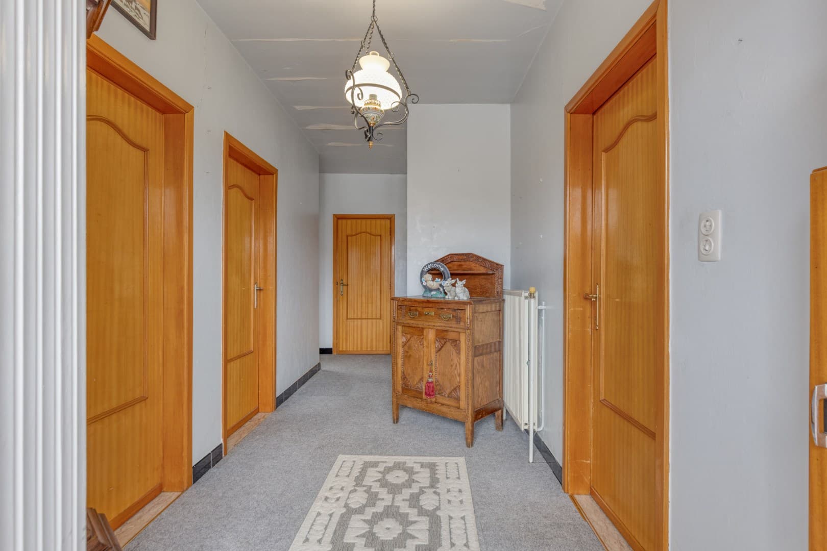 Huis te koop