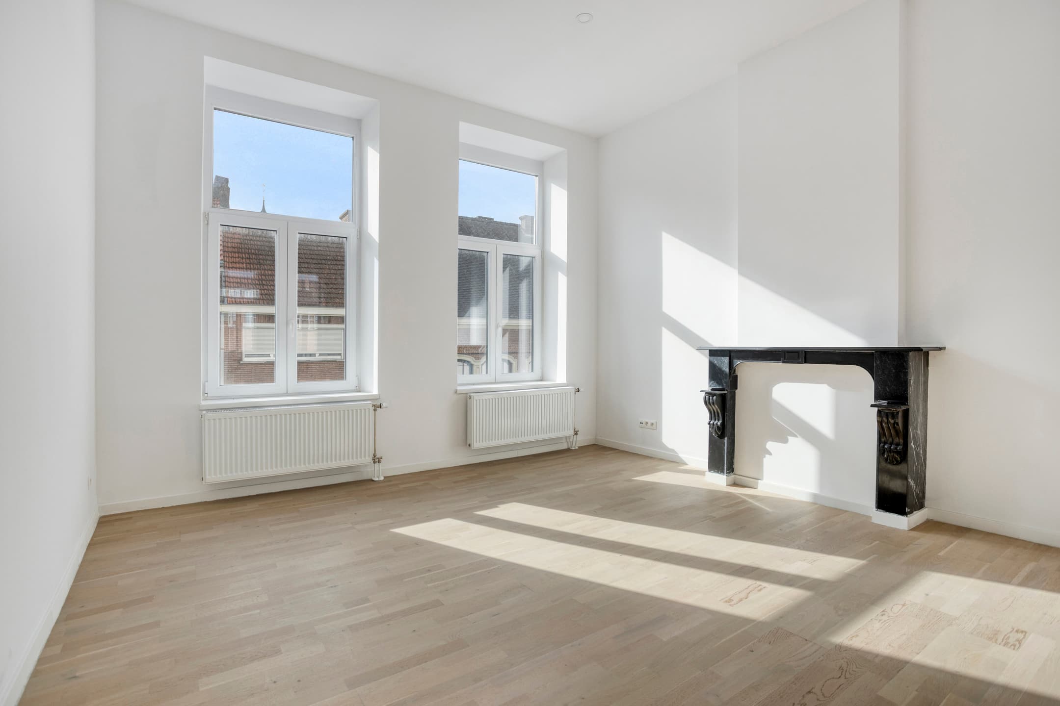 Appartement te koop