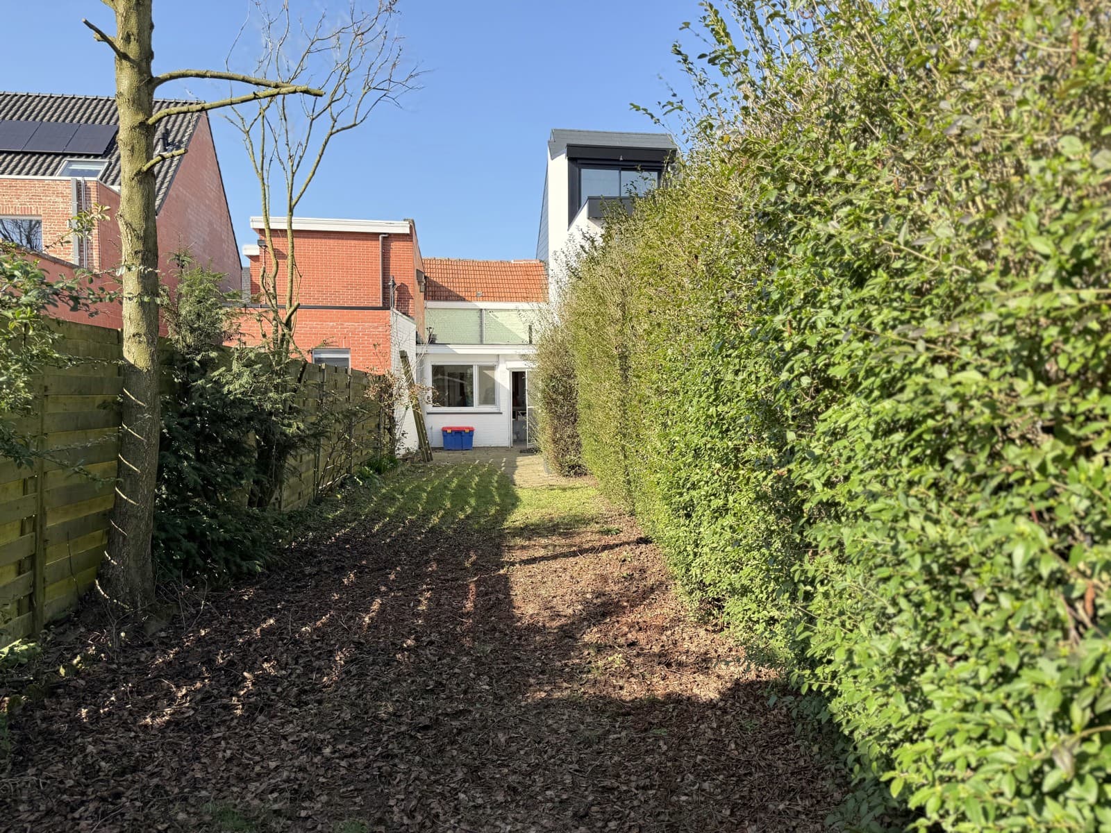 Huis te koop