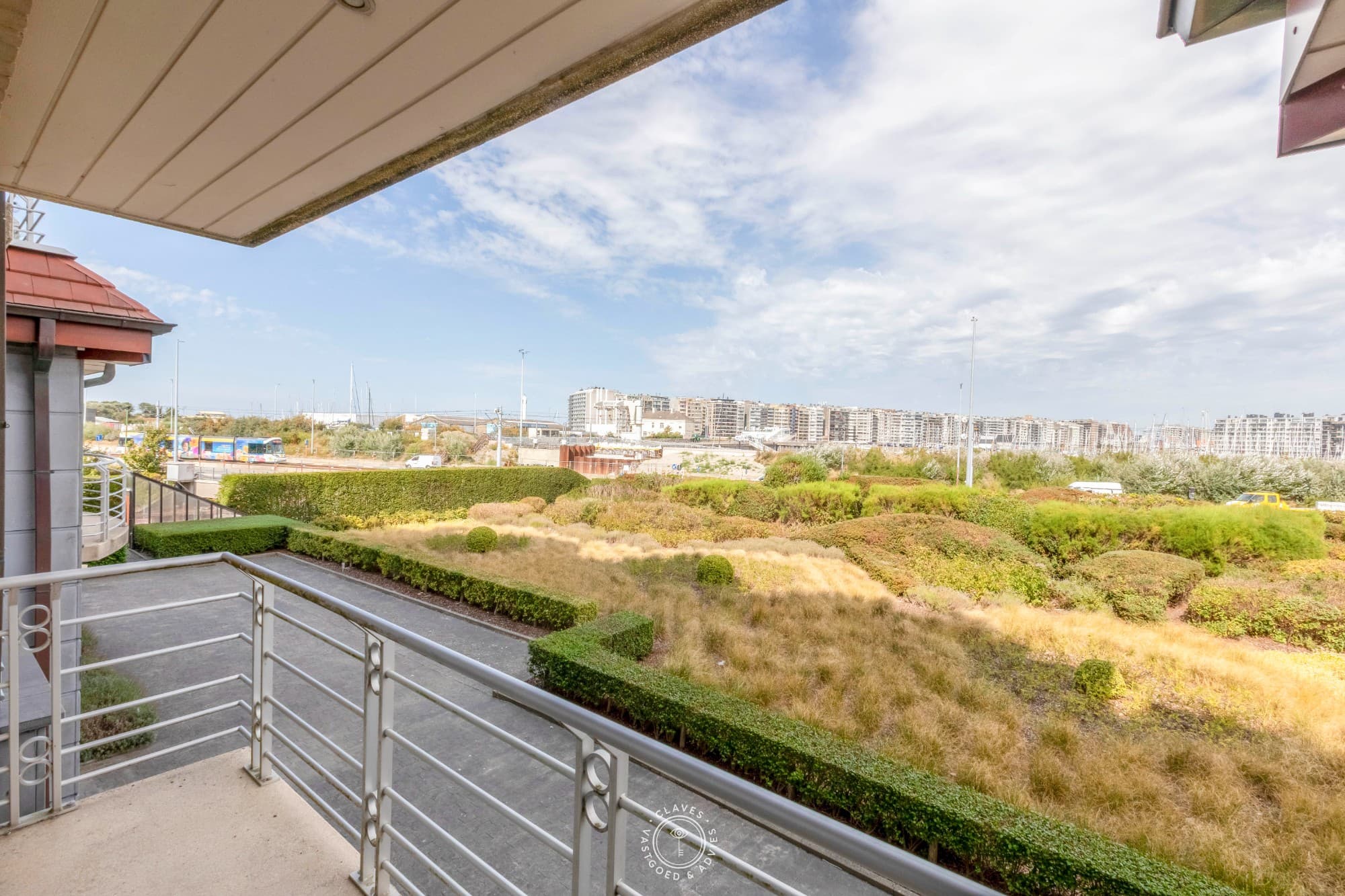 Appartement te koop
