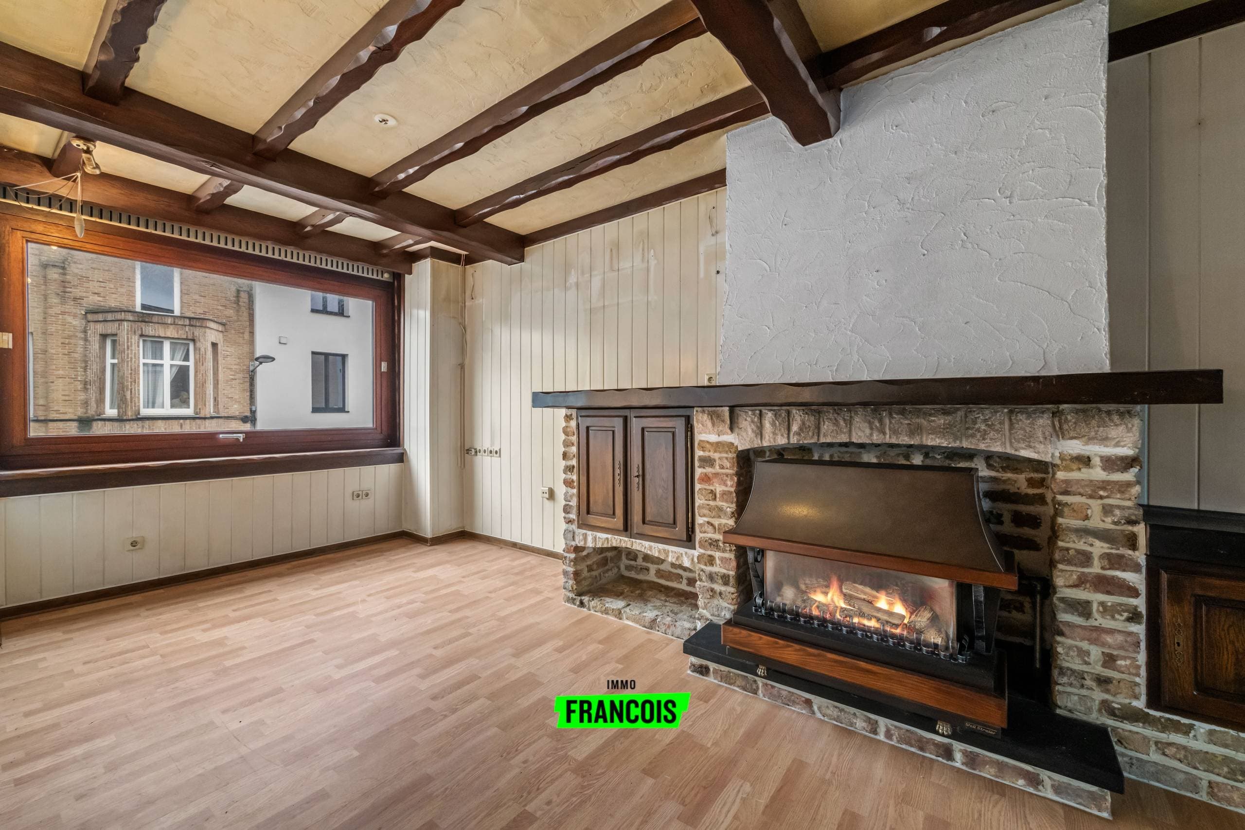 Huis te koop