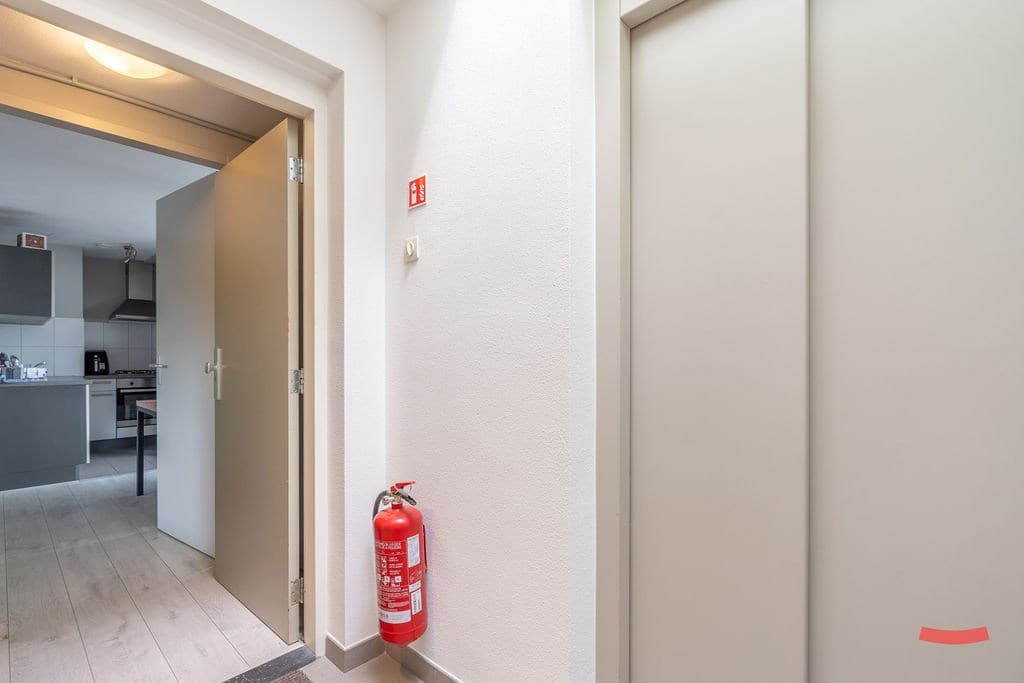 Appartement te koop