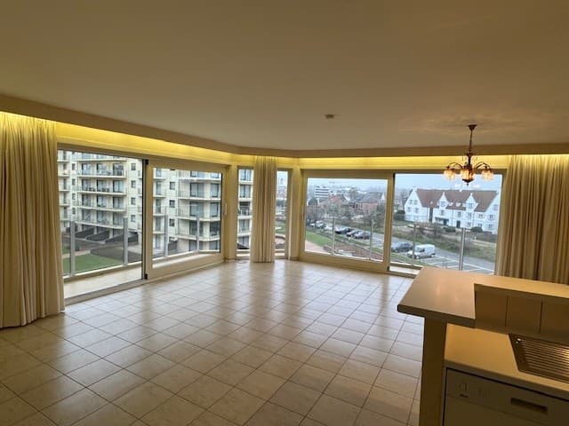 Appartement te koop