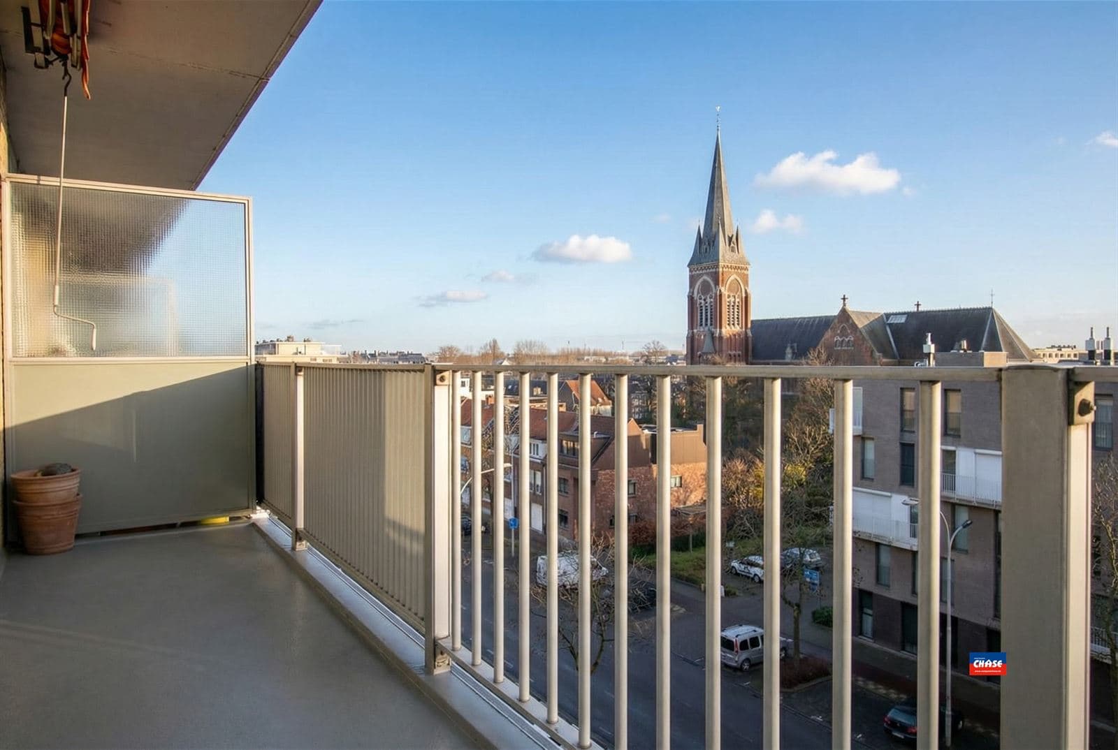 Appartement te koop