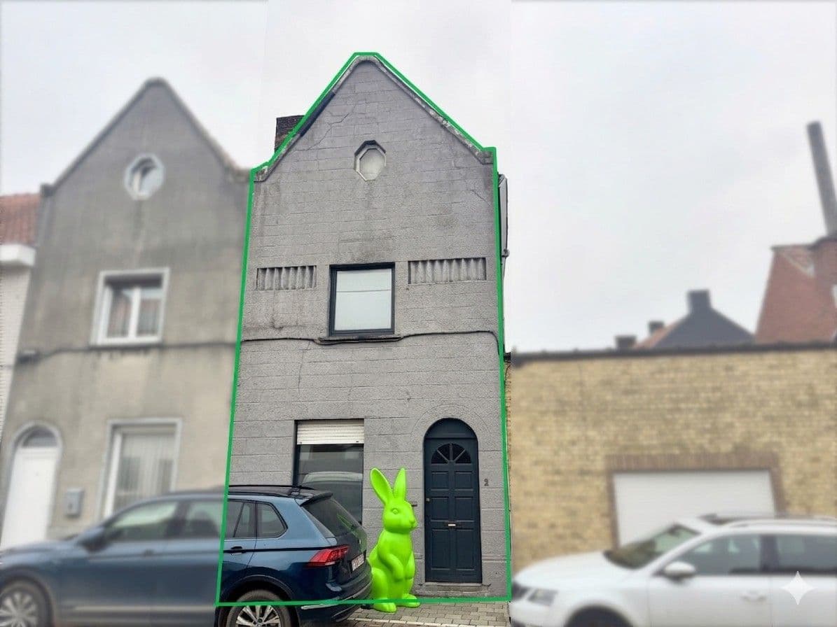 Huis te koop