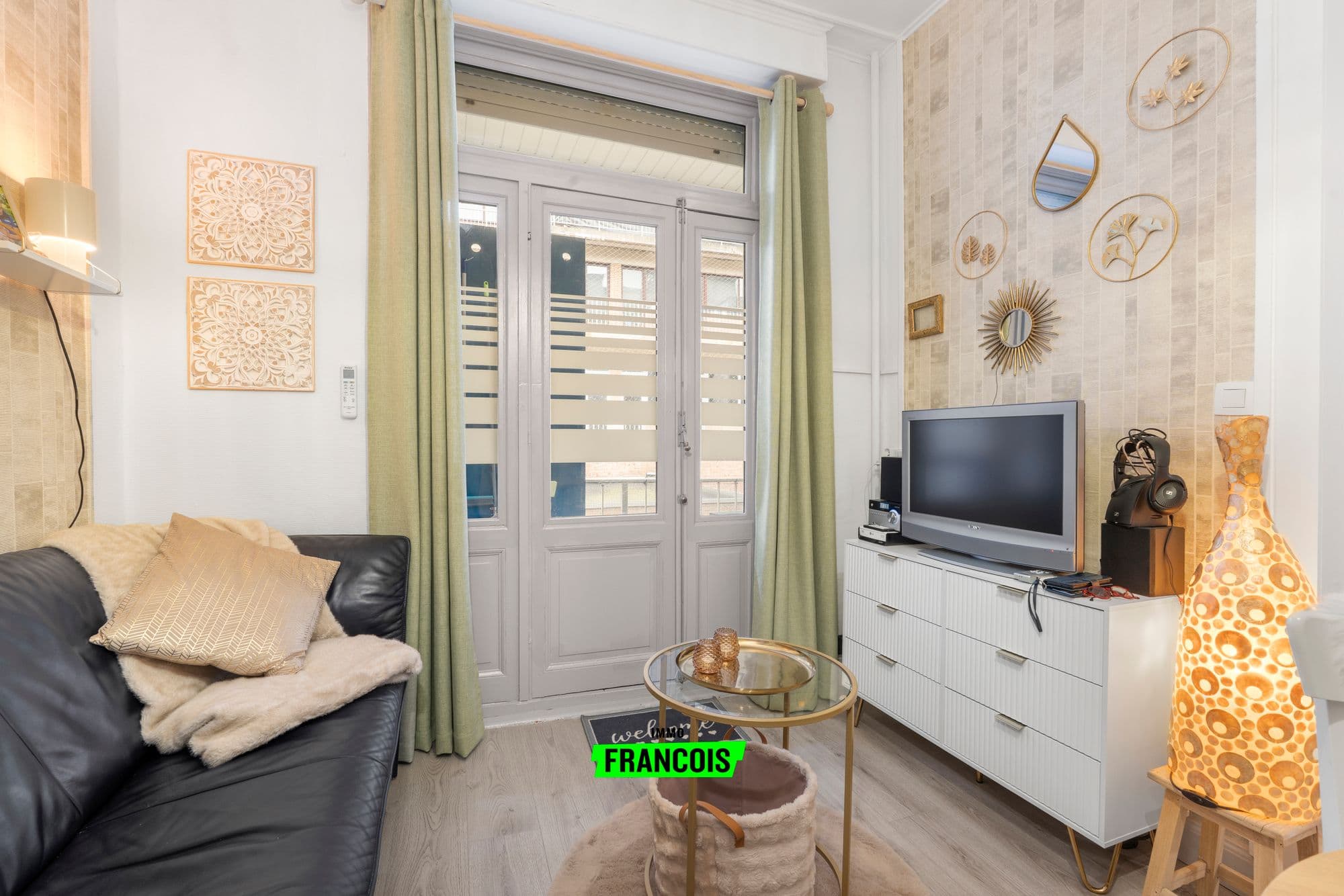 Appartement te koop