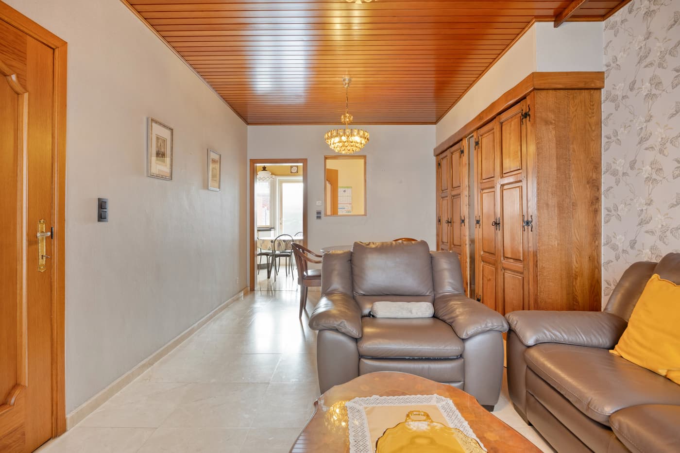 Huis te koop