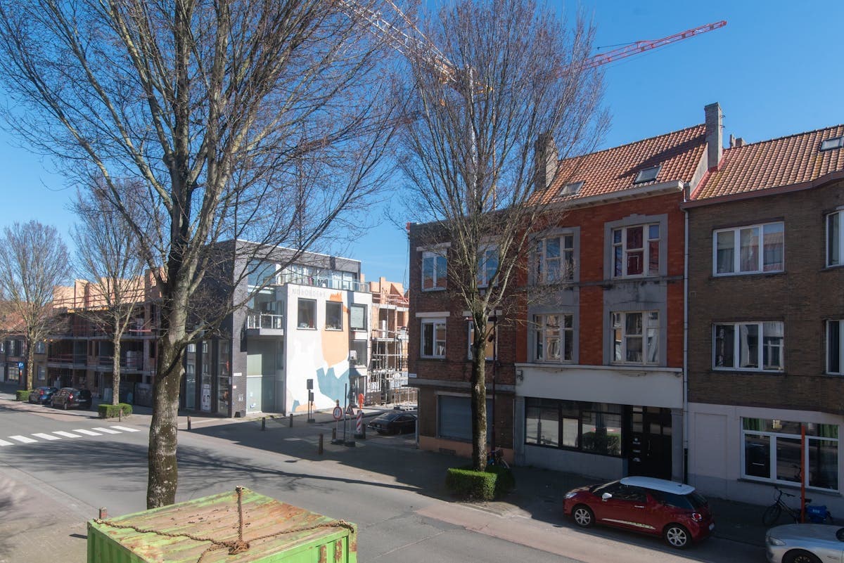 Appartement te koop