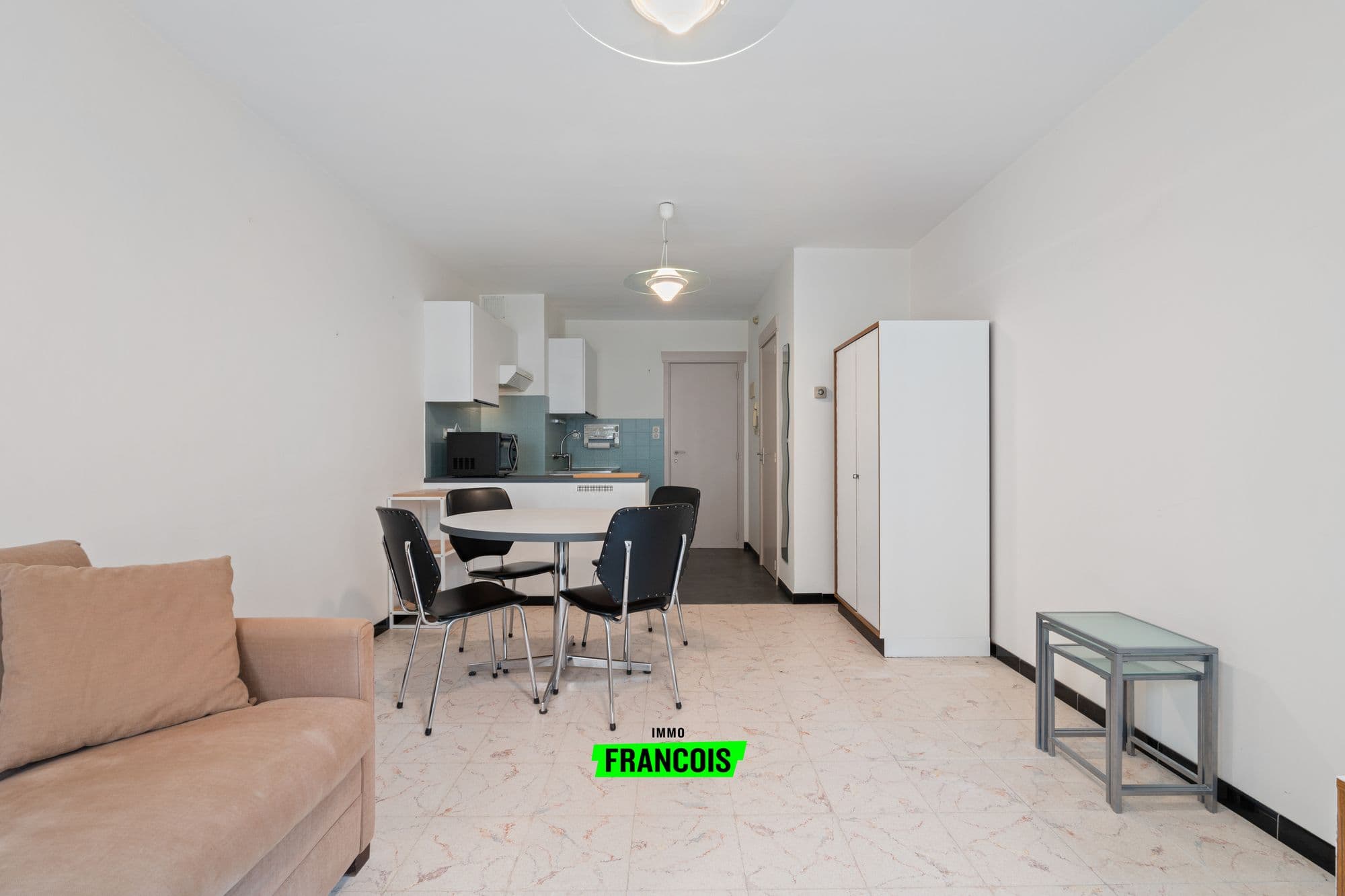 Appartement te koop