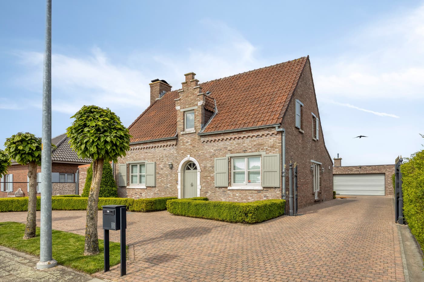 Huis te koop