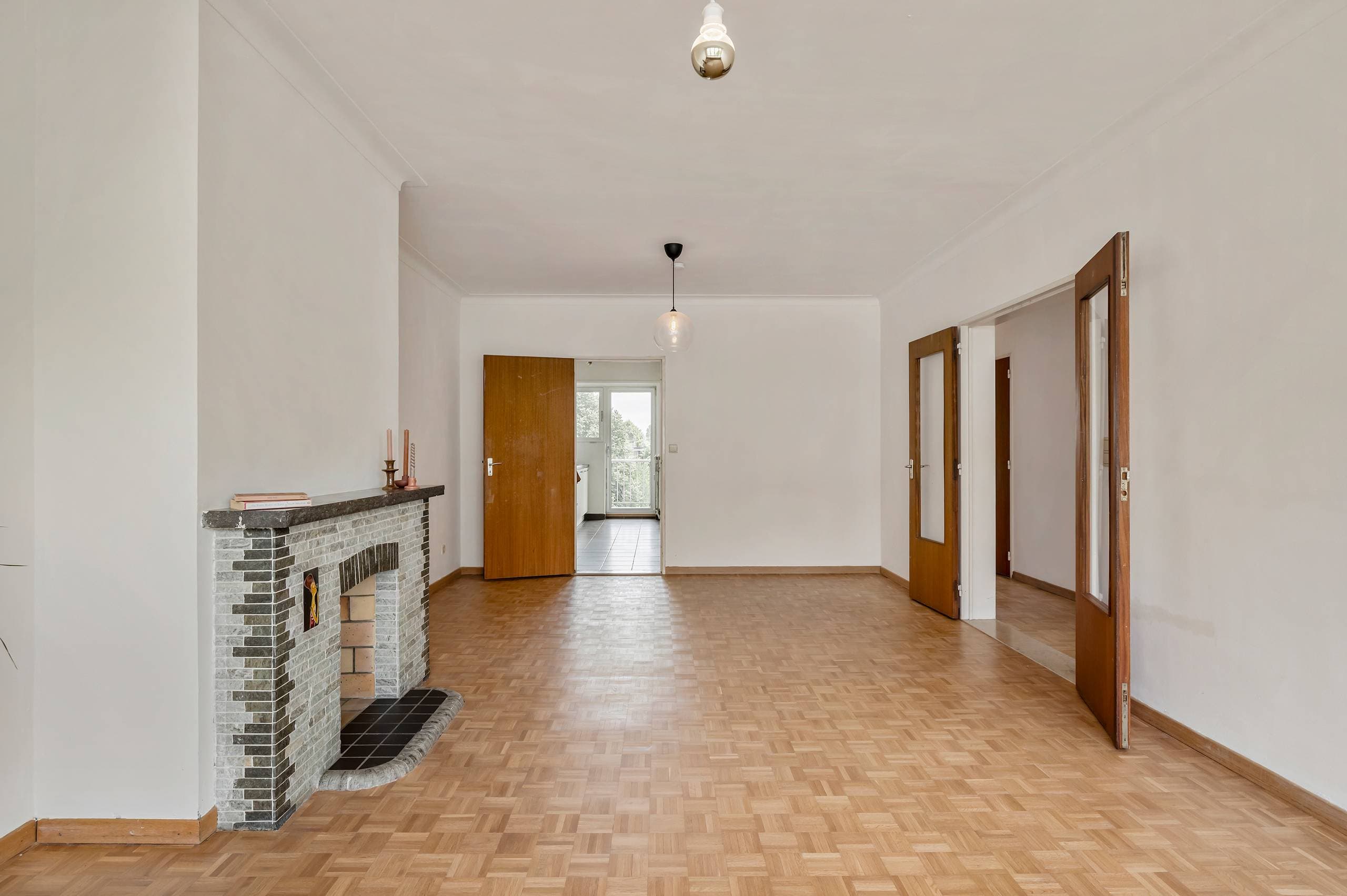 Appartement te koop