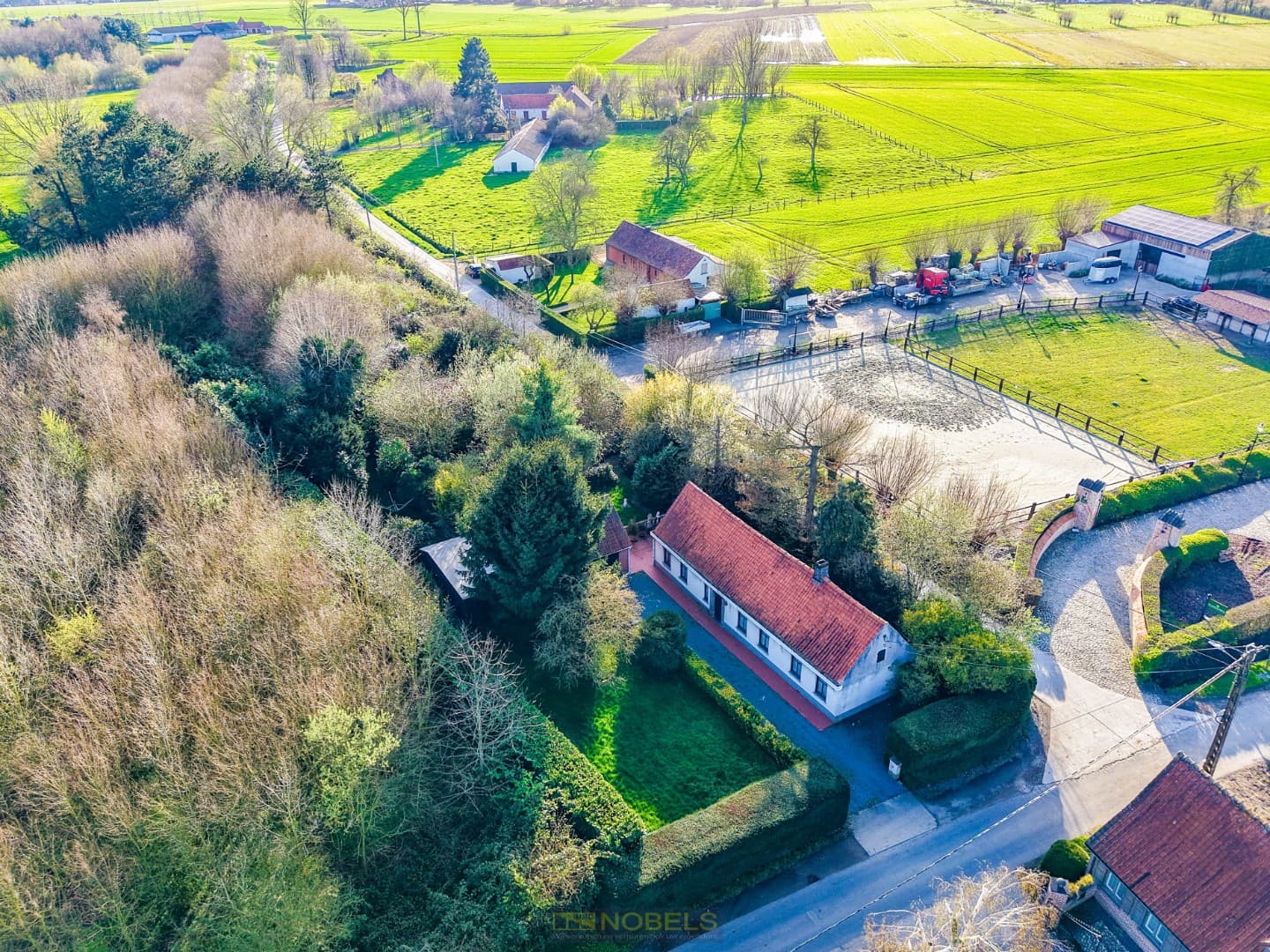 Huis te koop