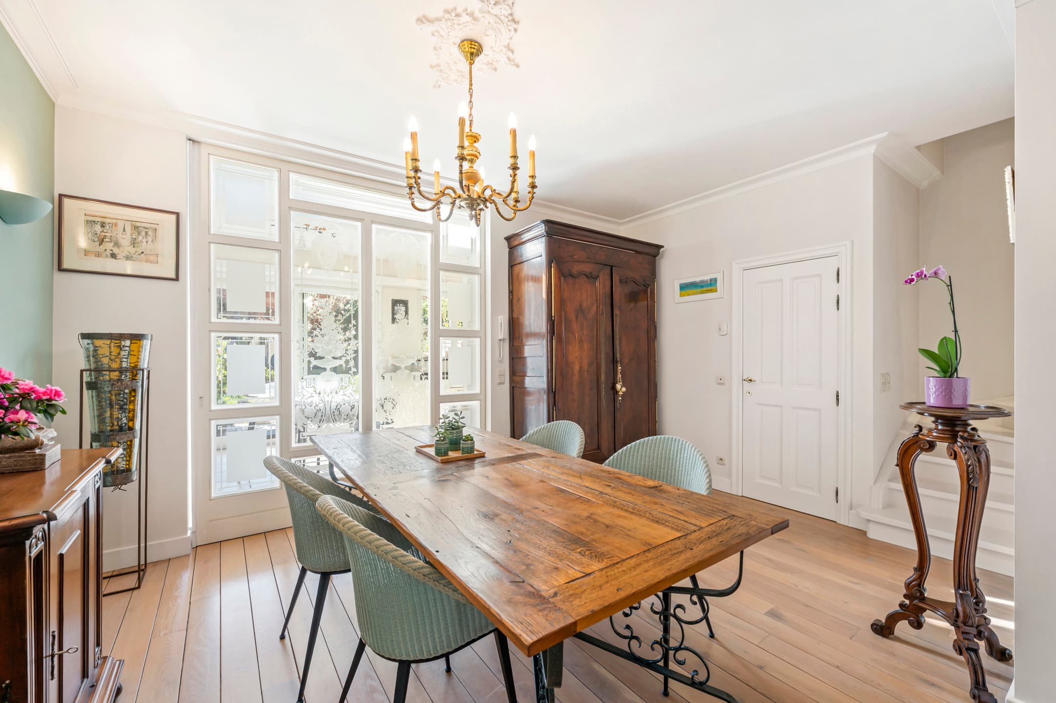 Huis te koop