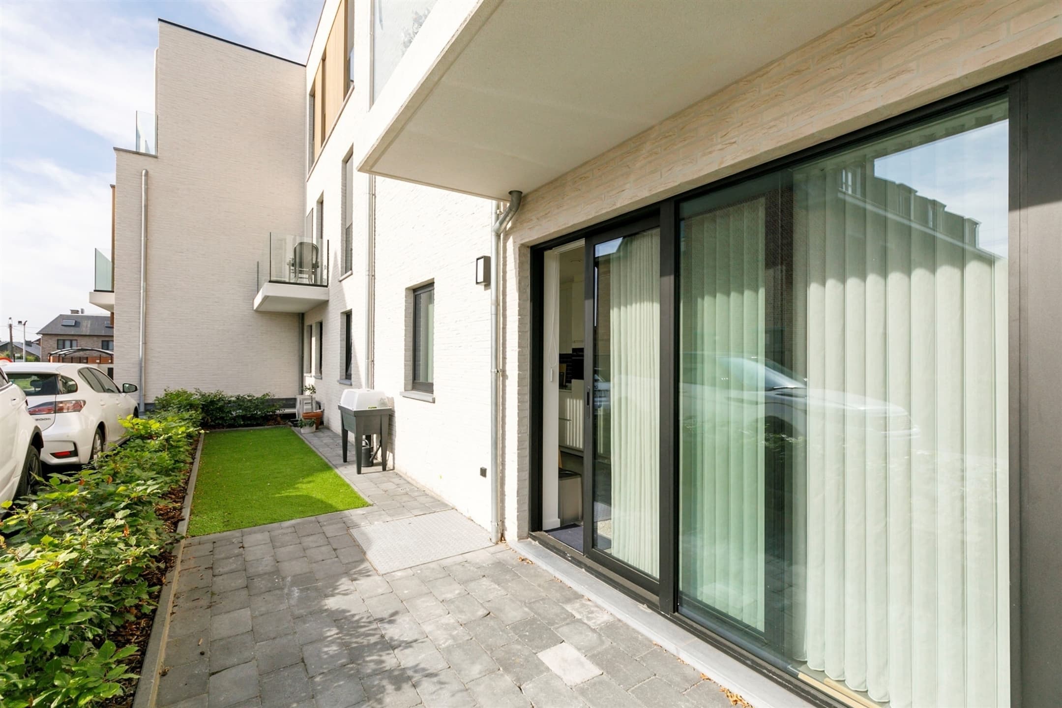 Appartement te koop