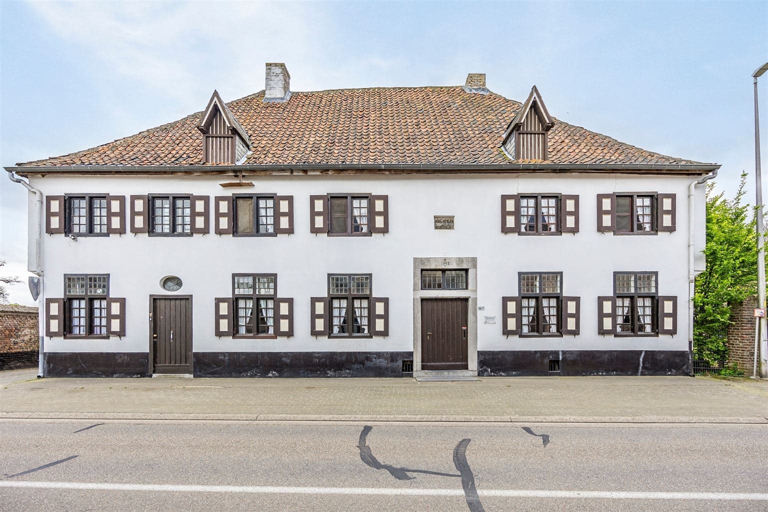Huis te koop