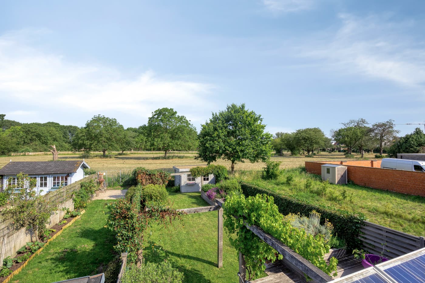 Huis te koop
