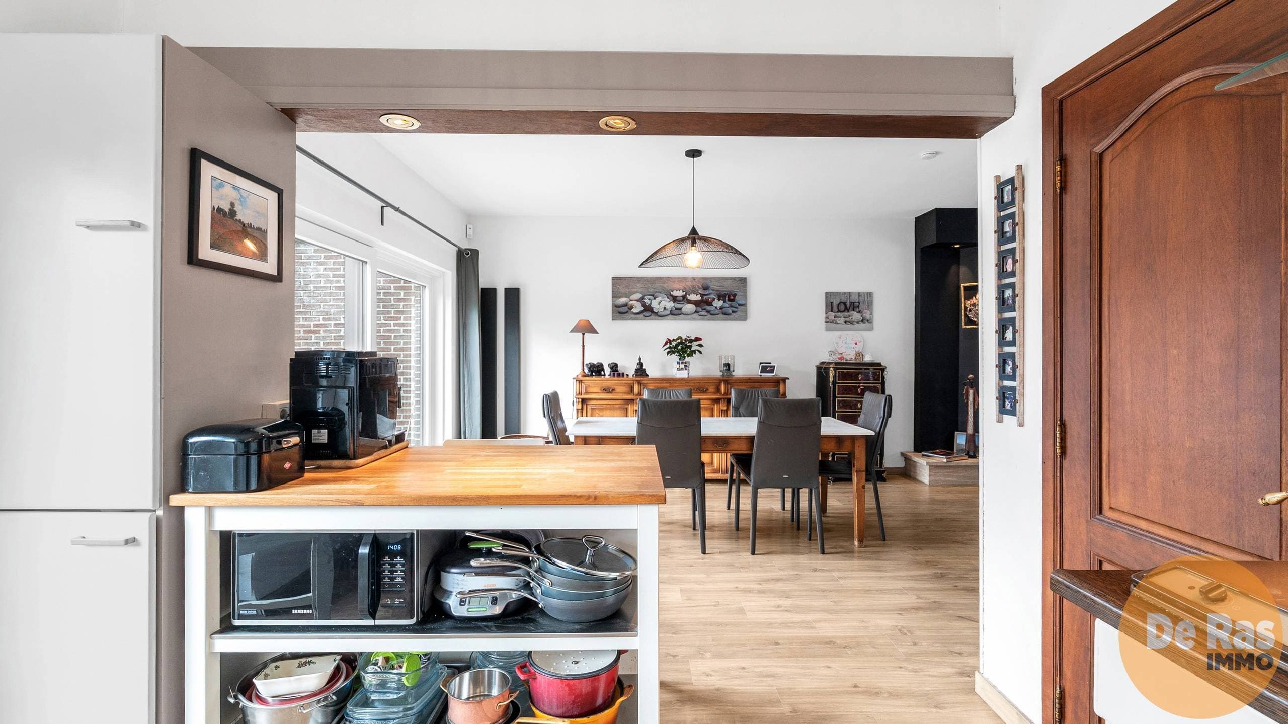 Huis te koop
