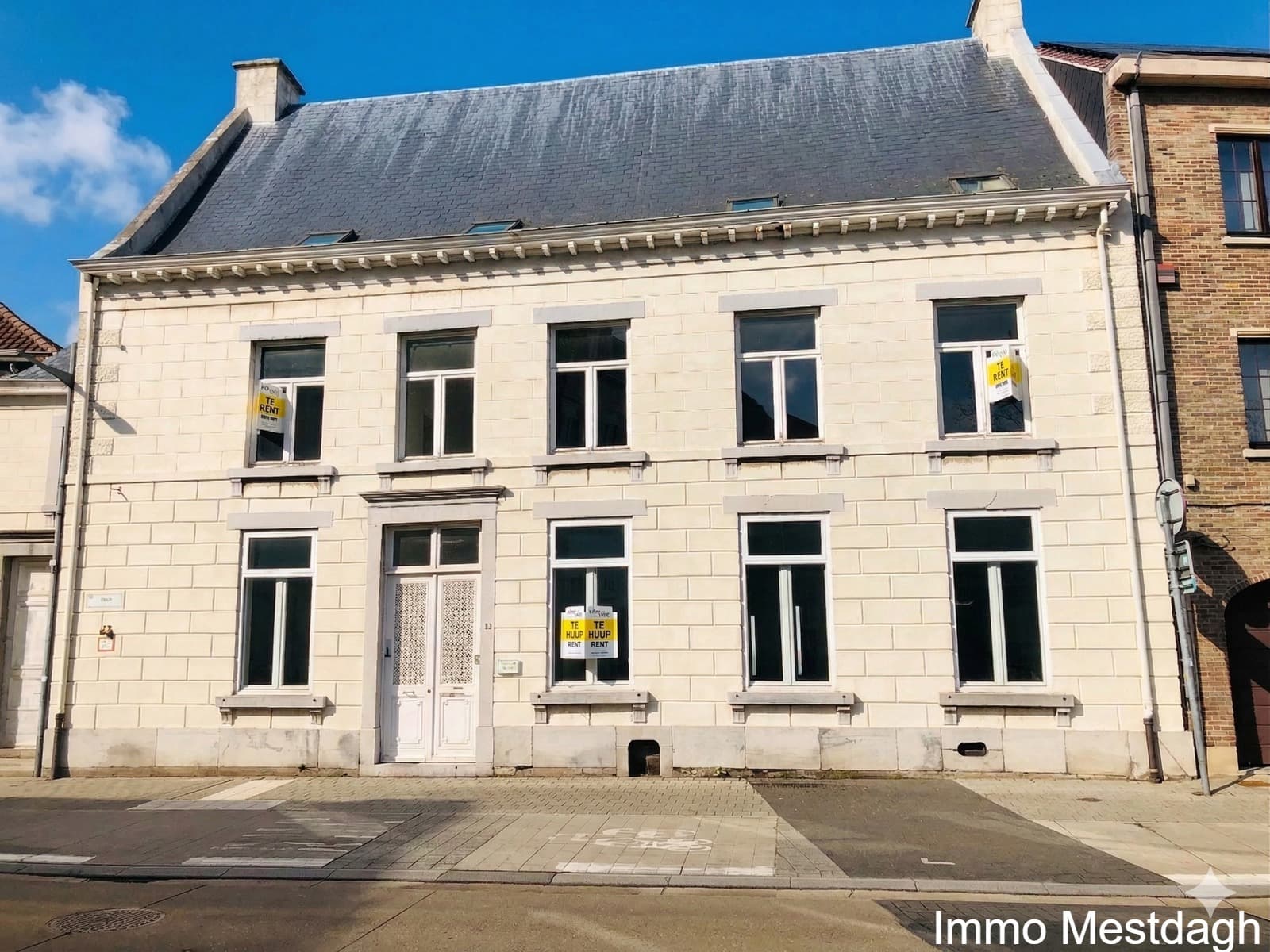 Huis te koop