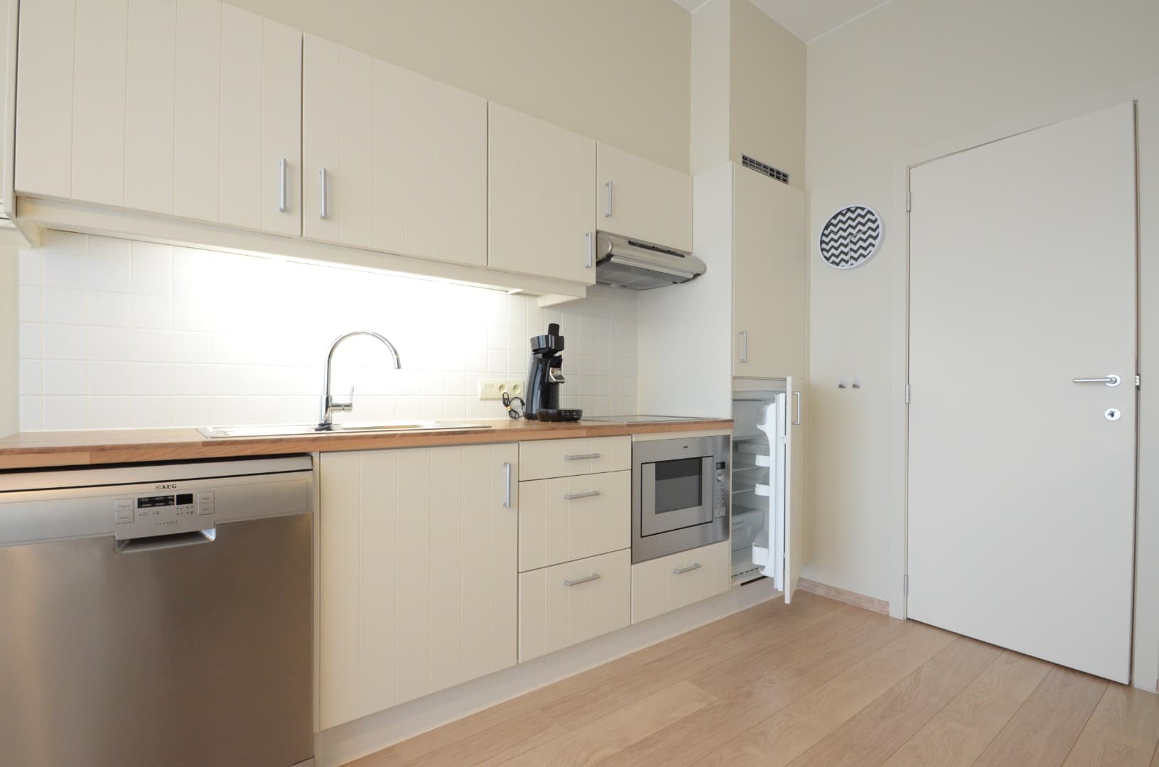 Appartement te koop