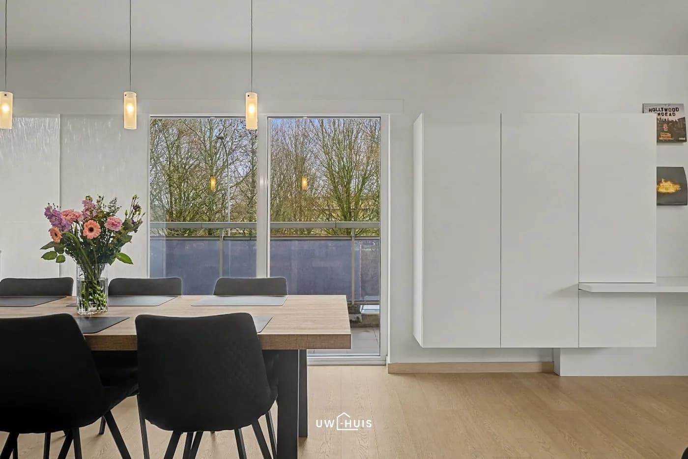 Appartement te koop