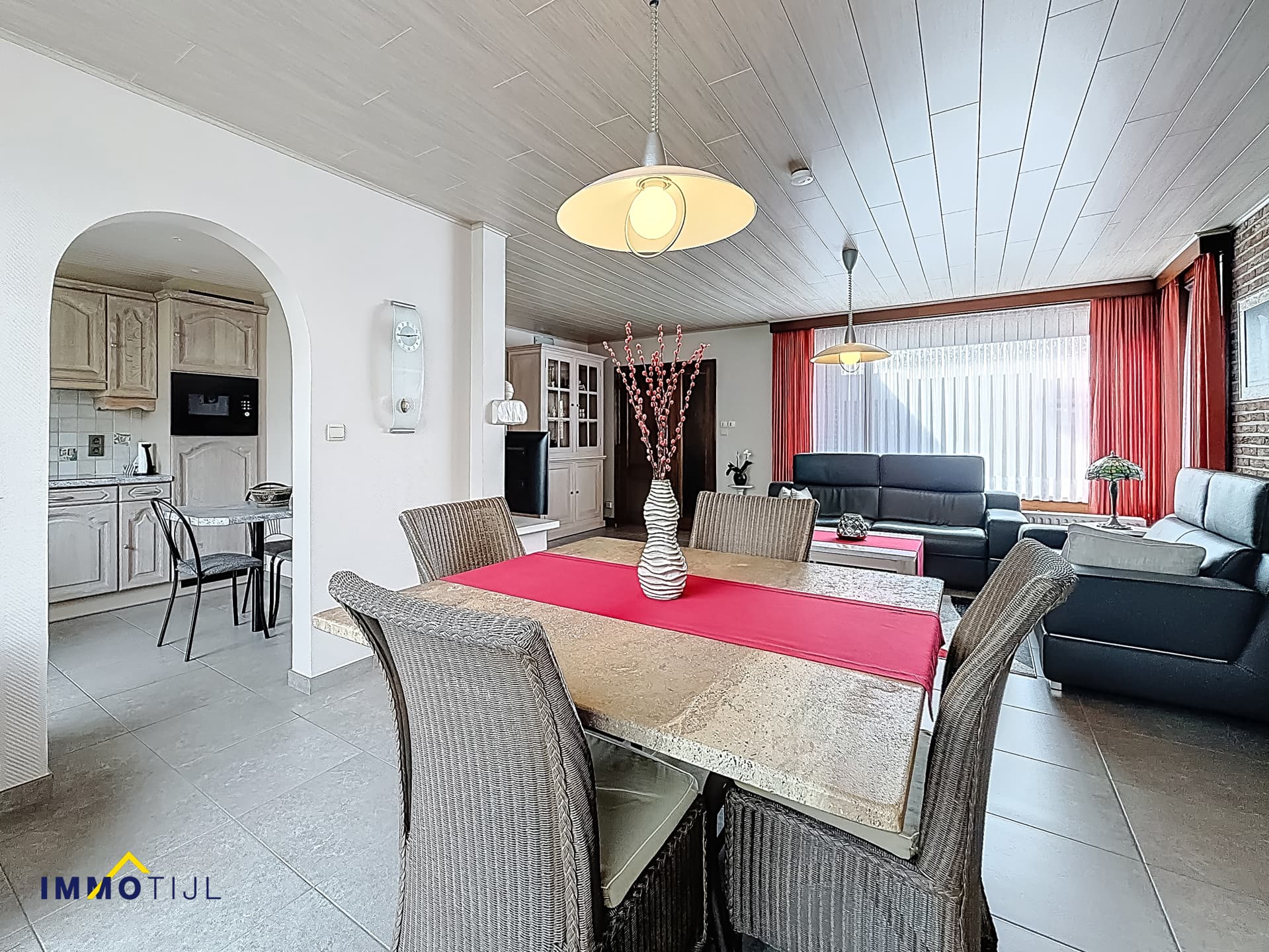 Huis te koop