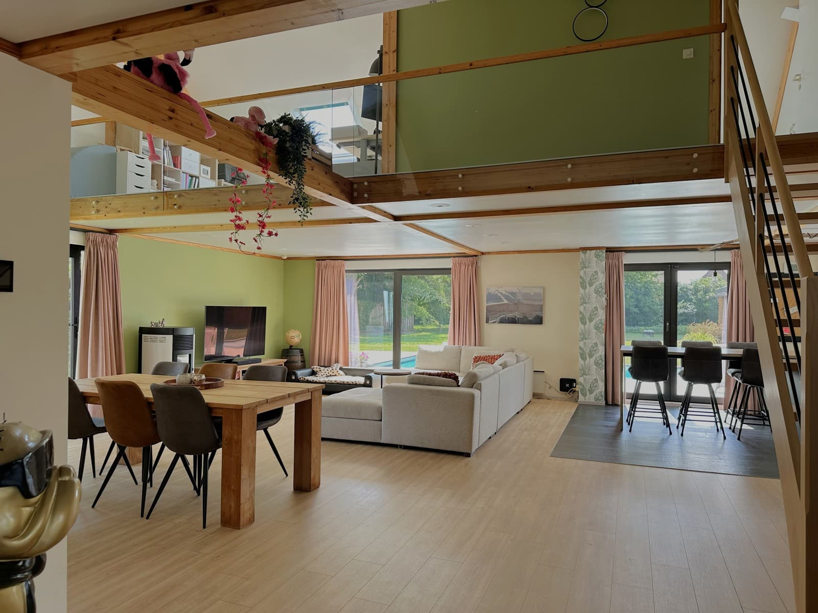 Huis te koop