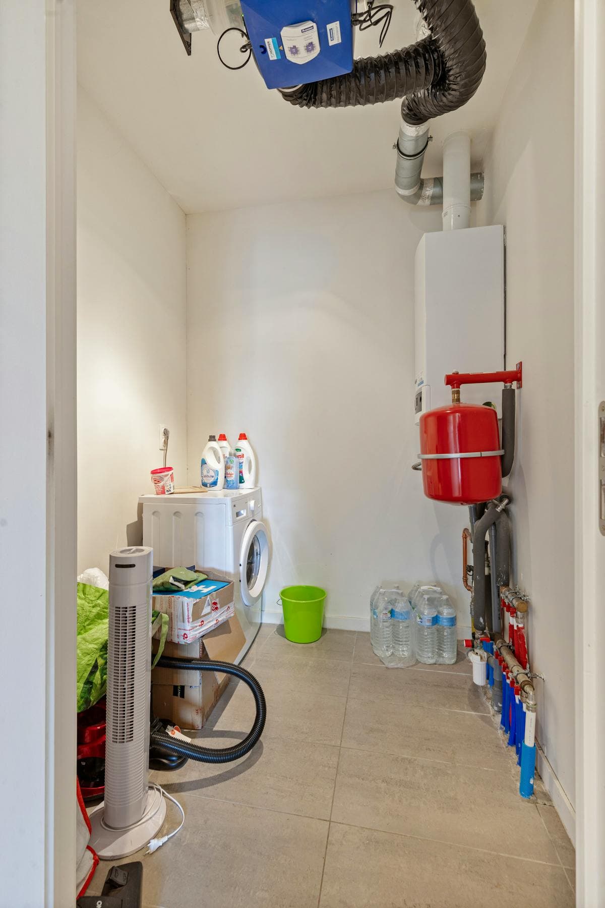 Appartement te koop