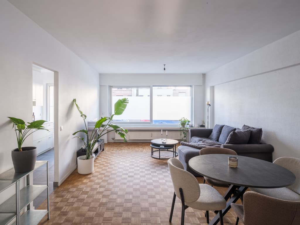 Appartement te koop