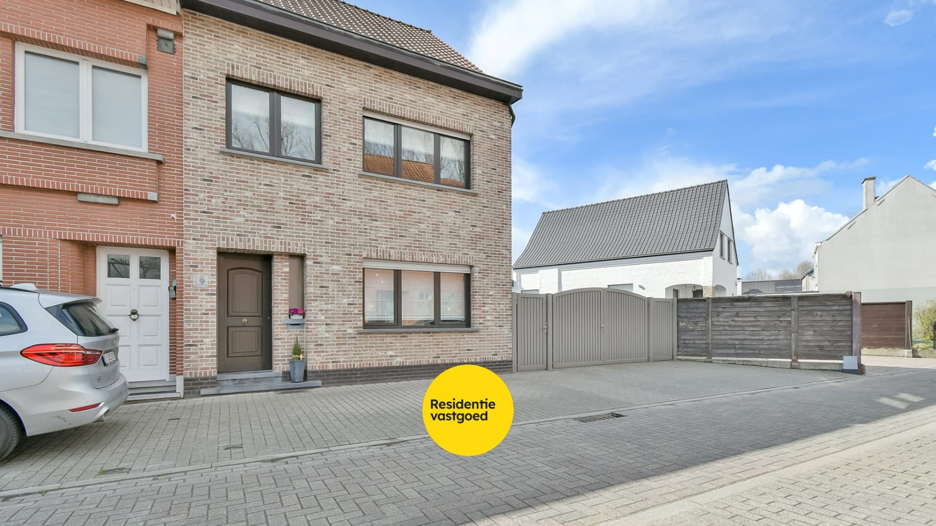 Huis te koop