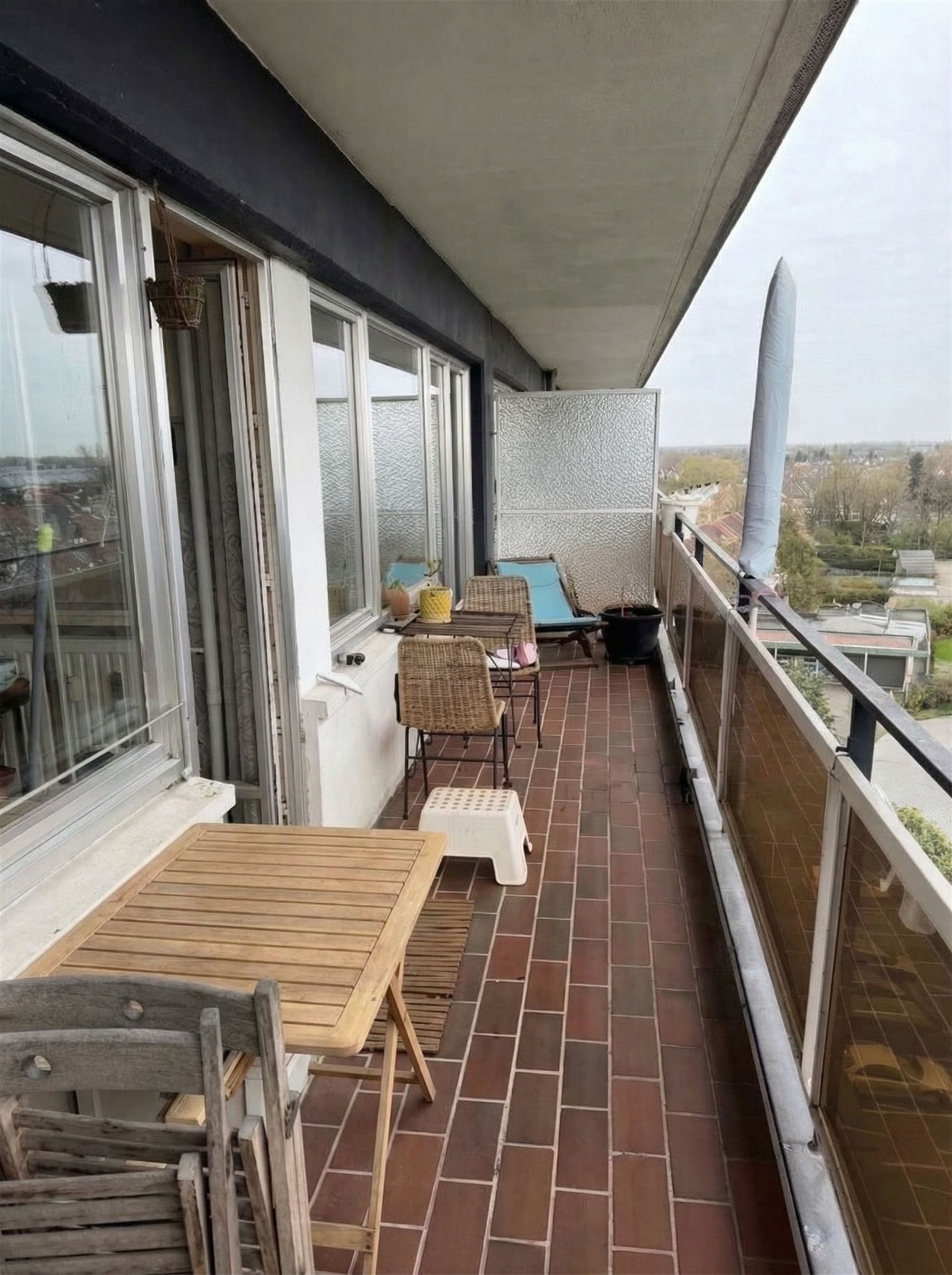 Appartement te koop