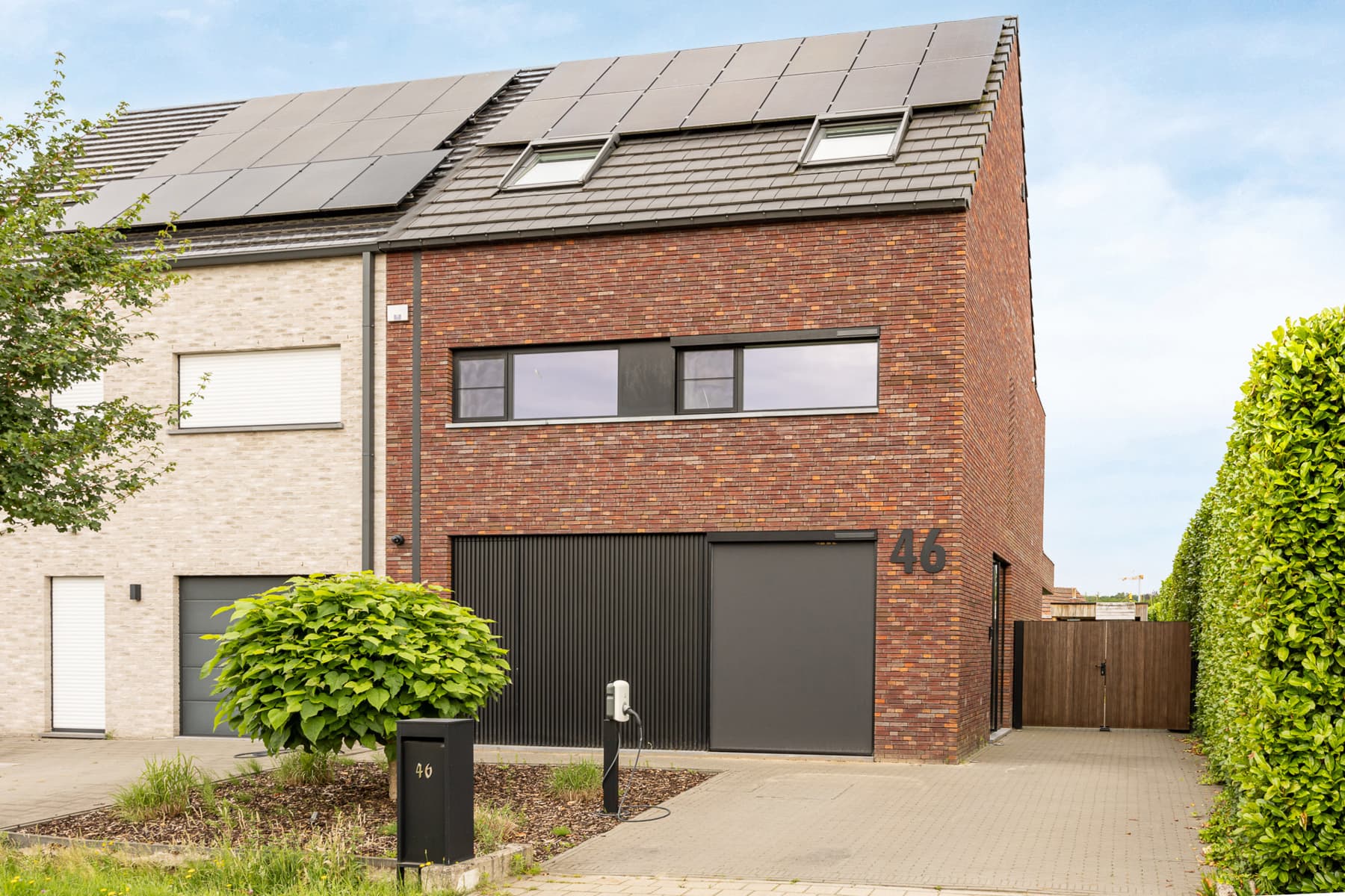 Huis te koop