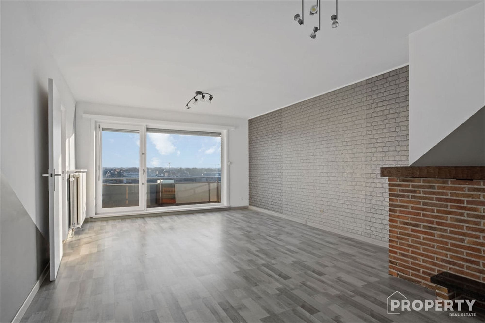 Appartement te koop