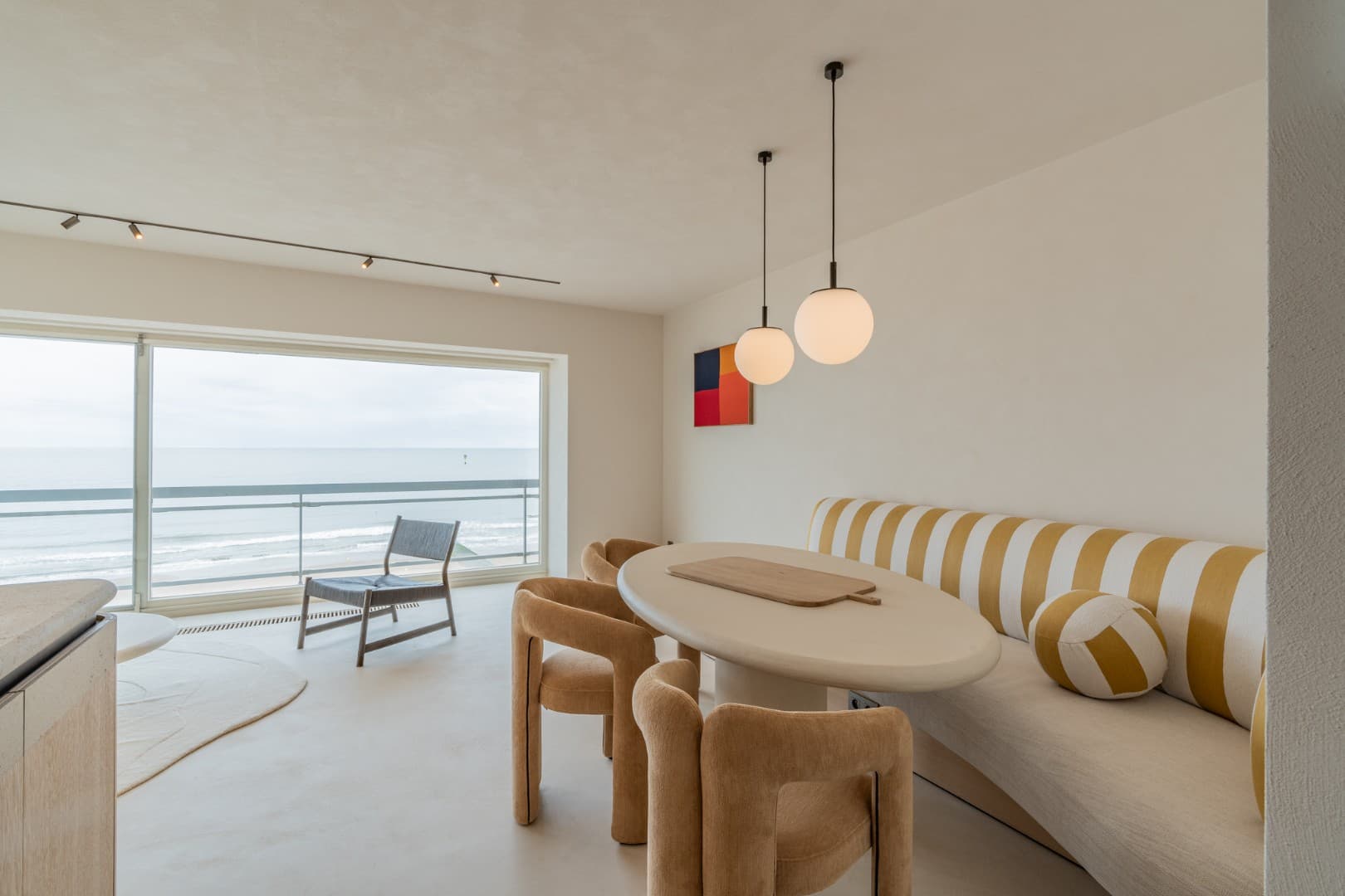Appartement te koop