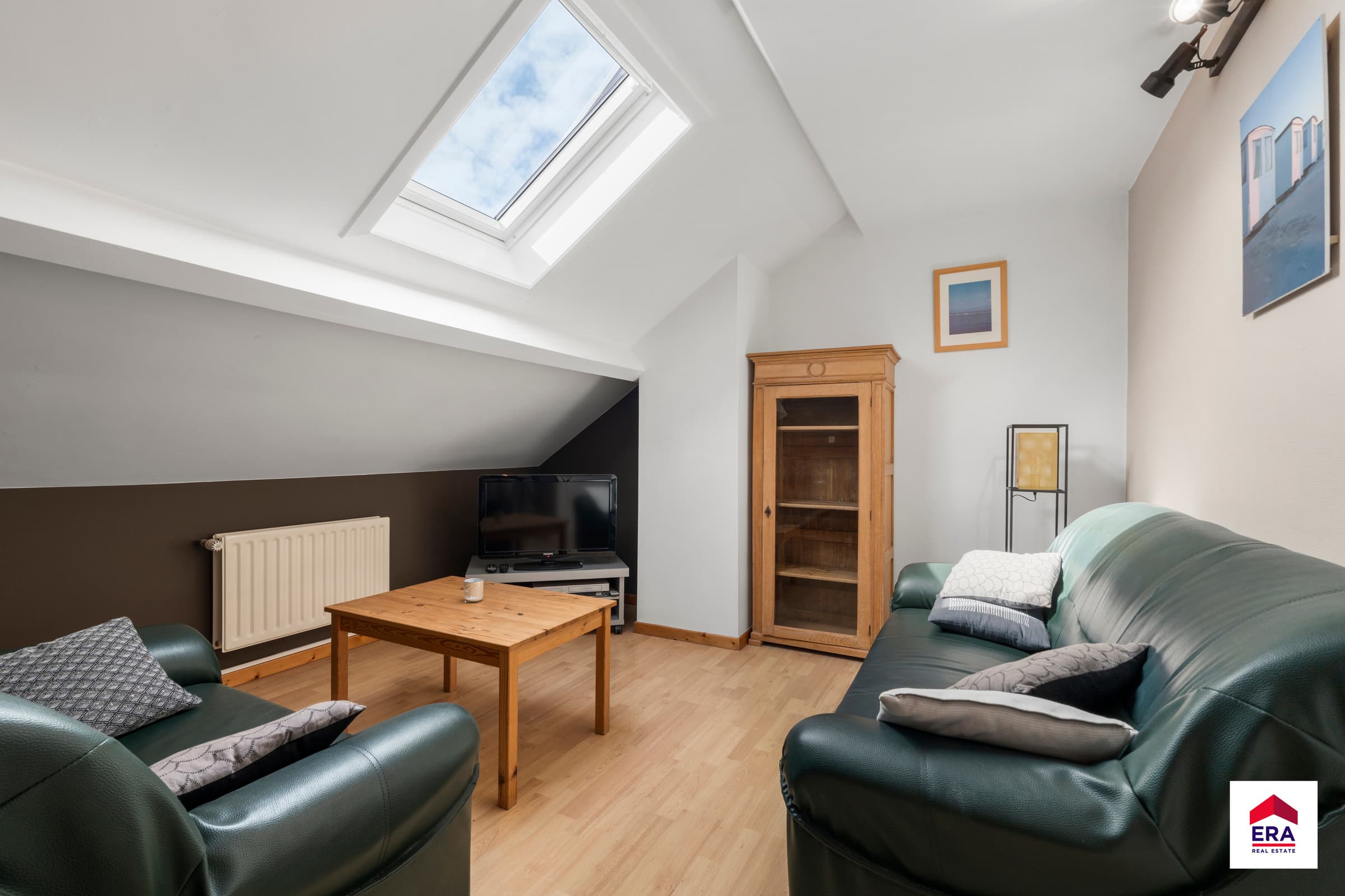 Appartement te koop