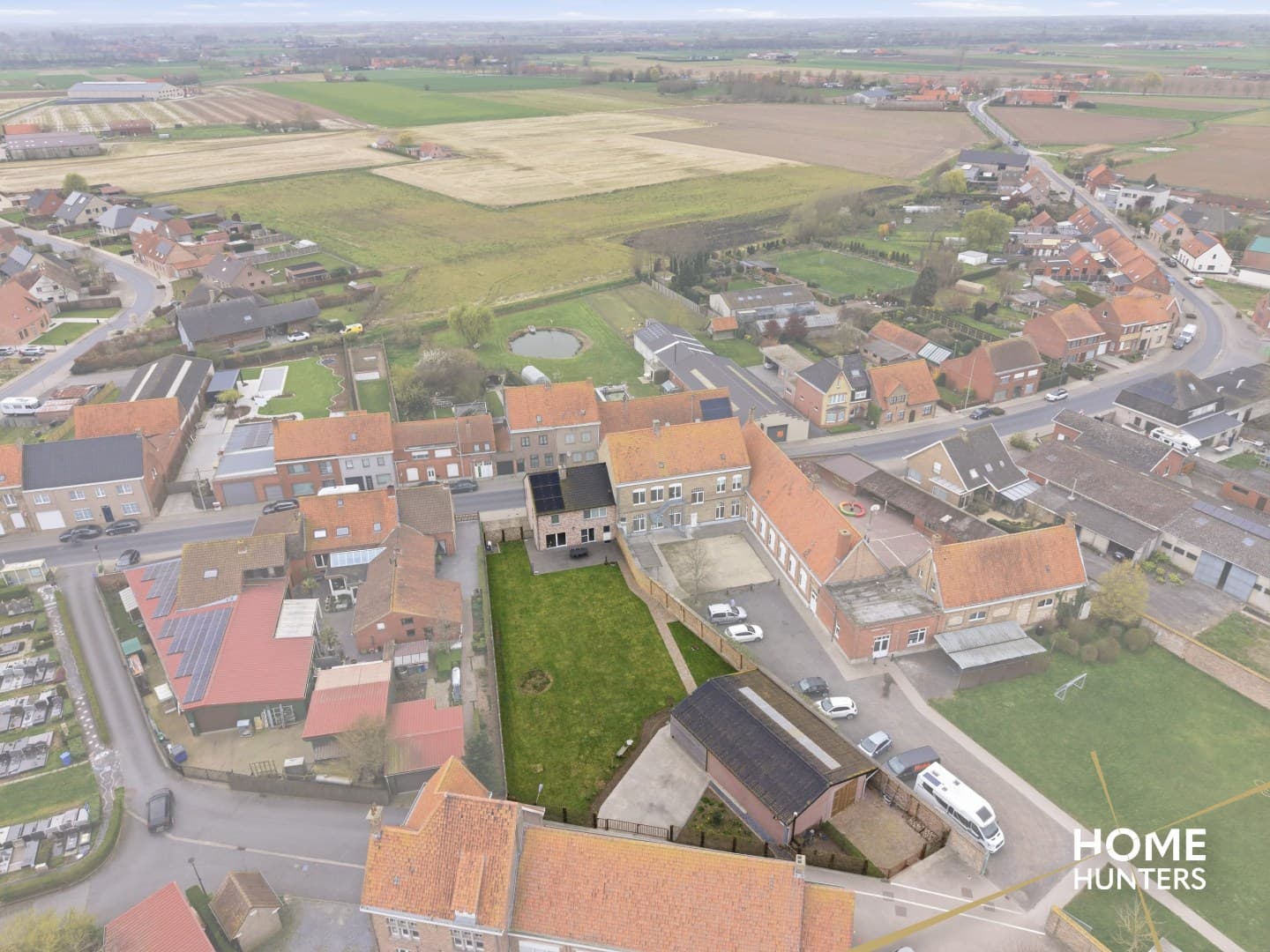 Huis te koop