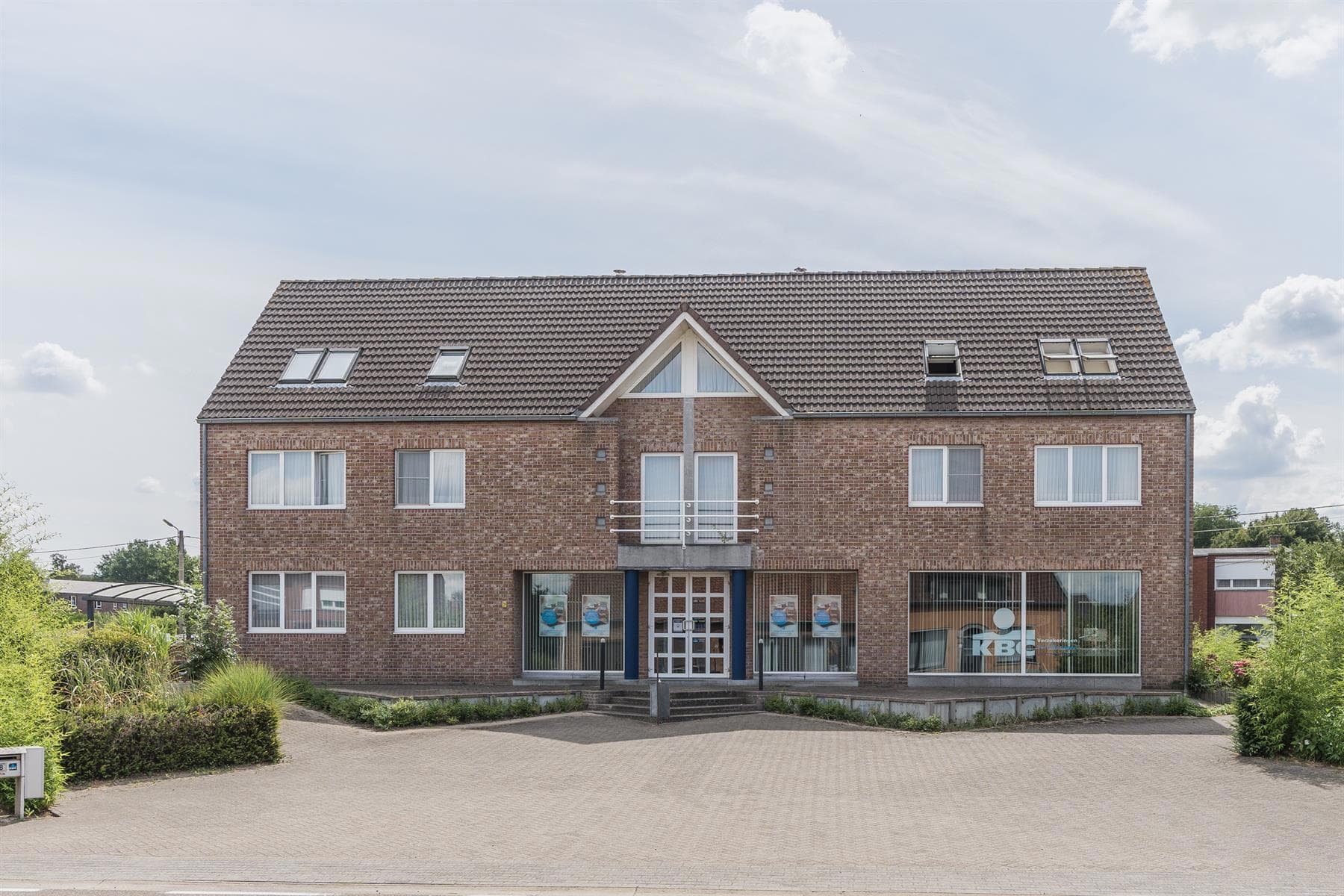 Appartement te koop