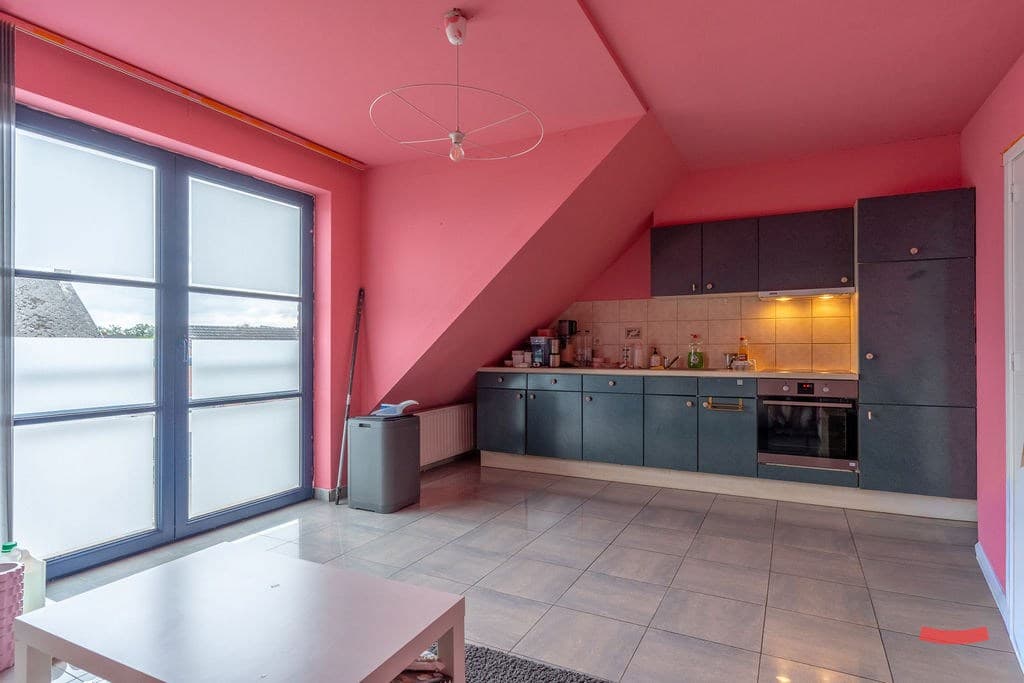 Appartement te koop