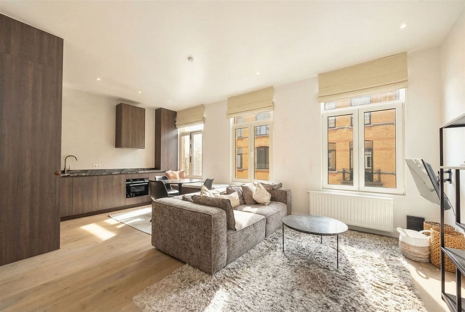 Appartement te koop