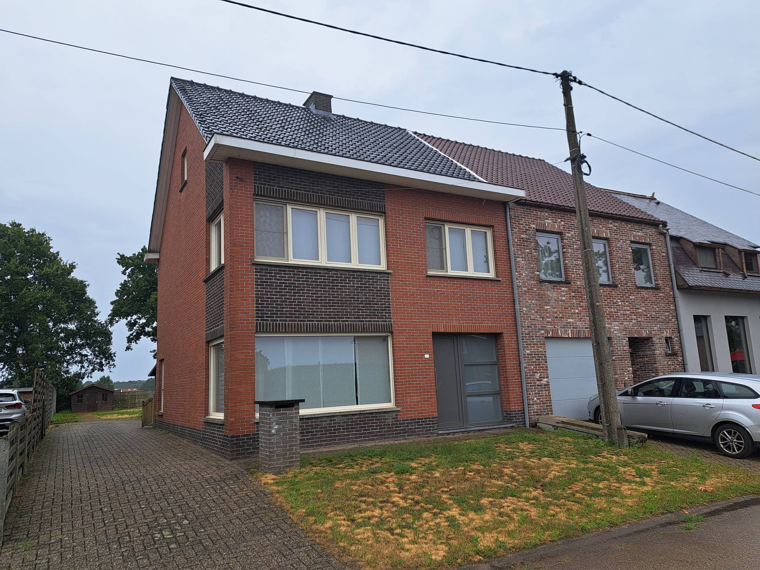 Huis te koop