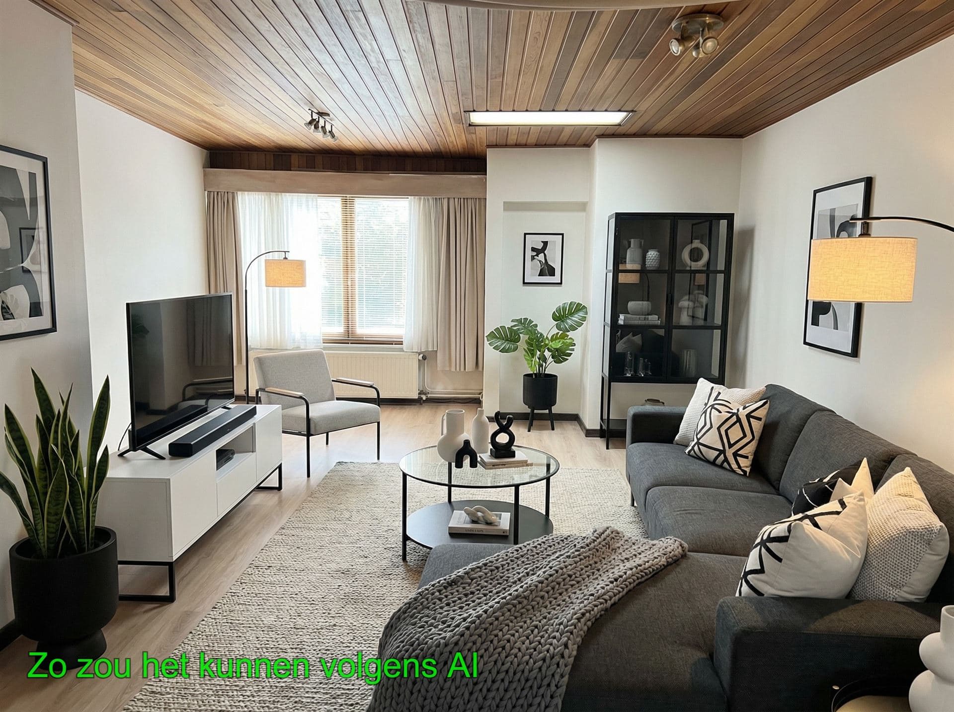 Huis te koop