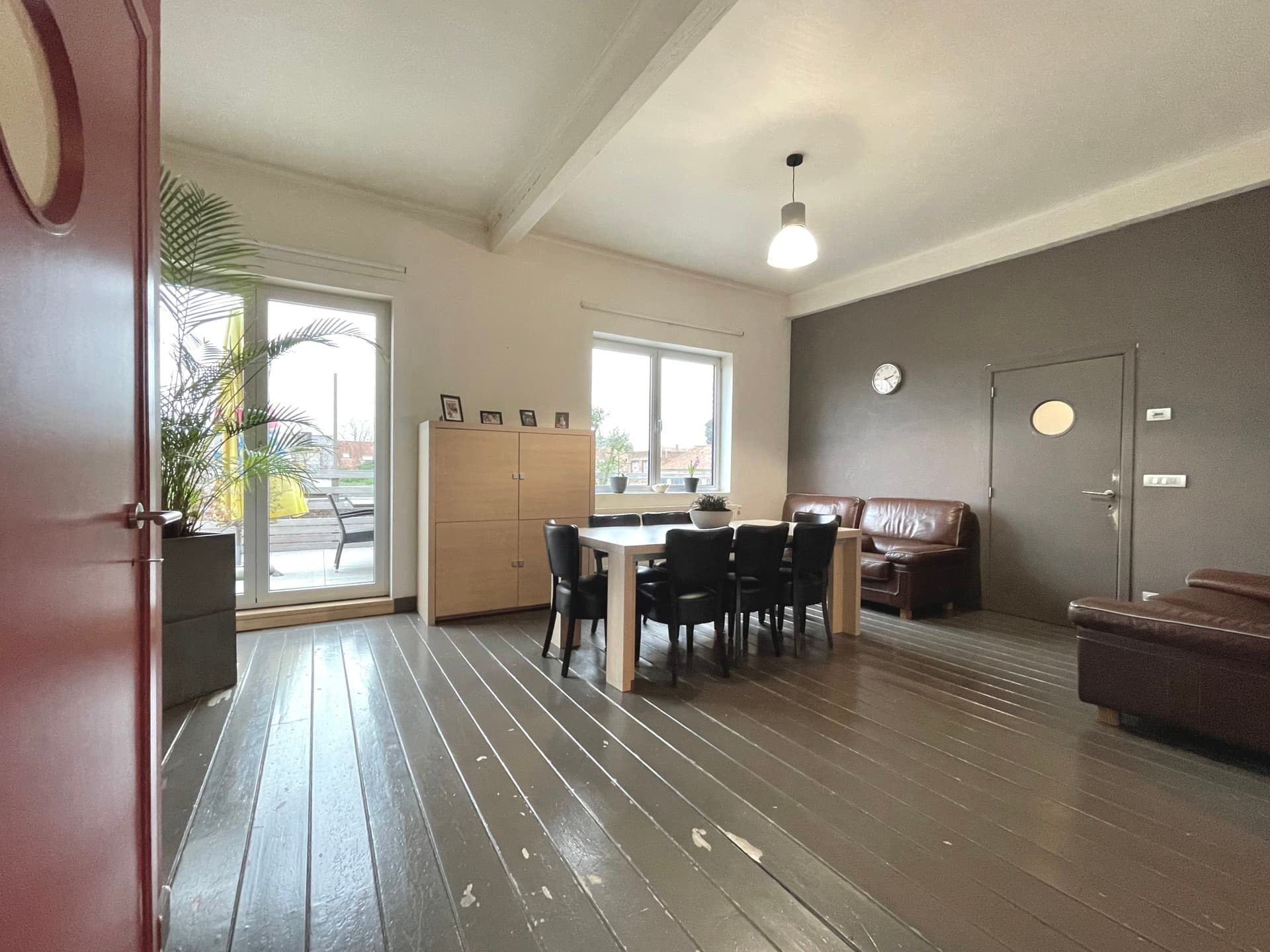 Huis te koop