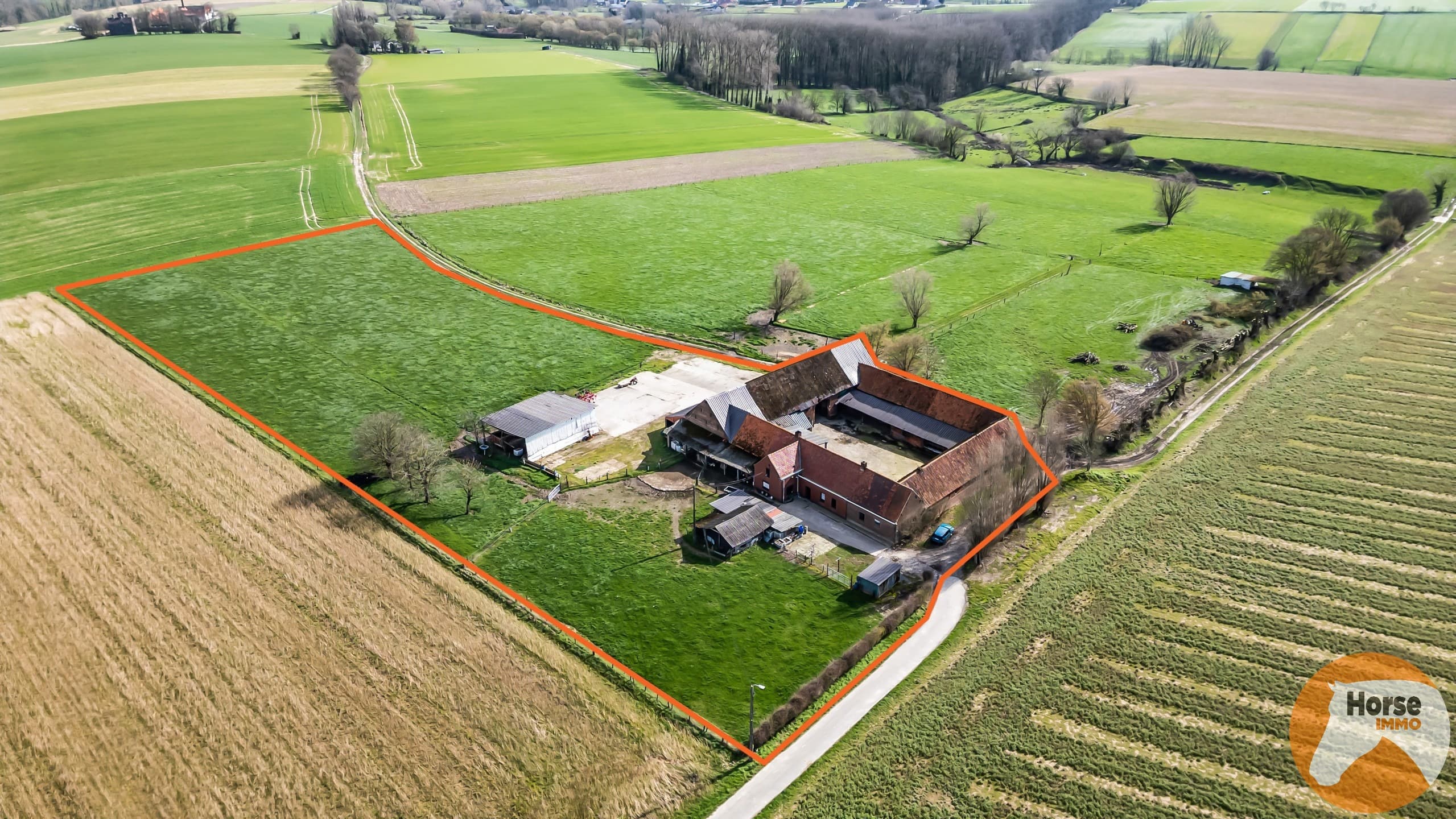Huis te koop