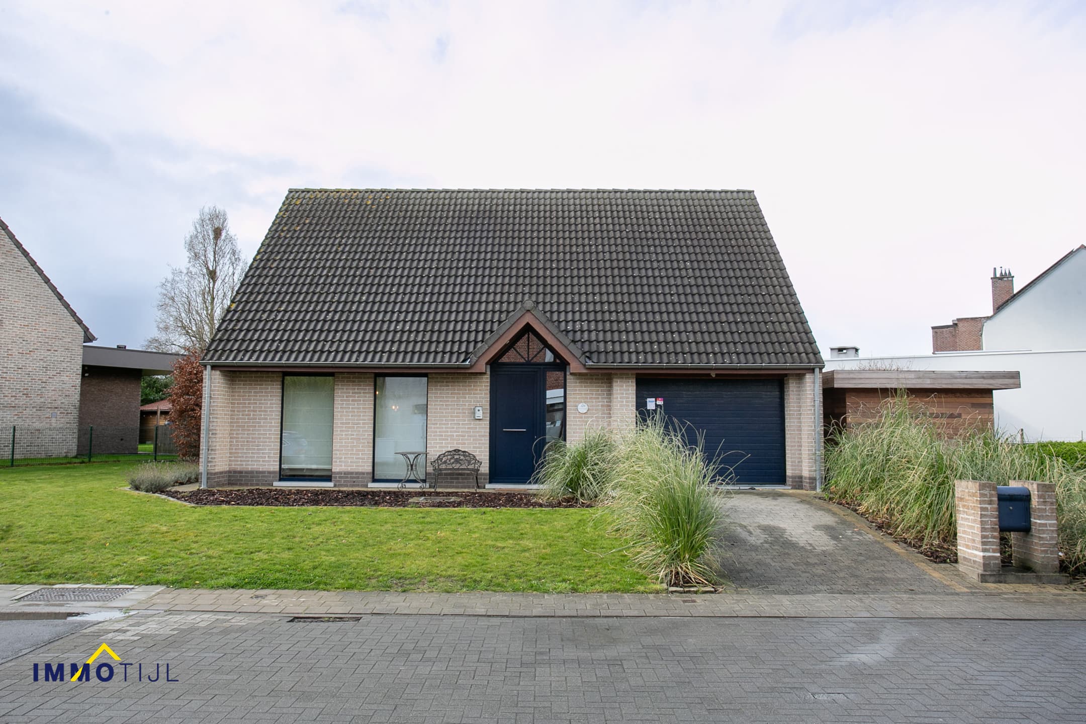 Huis te koop
