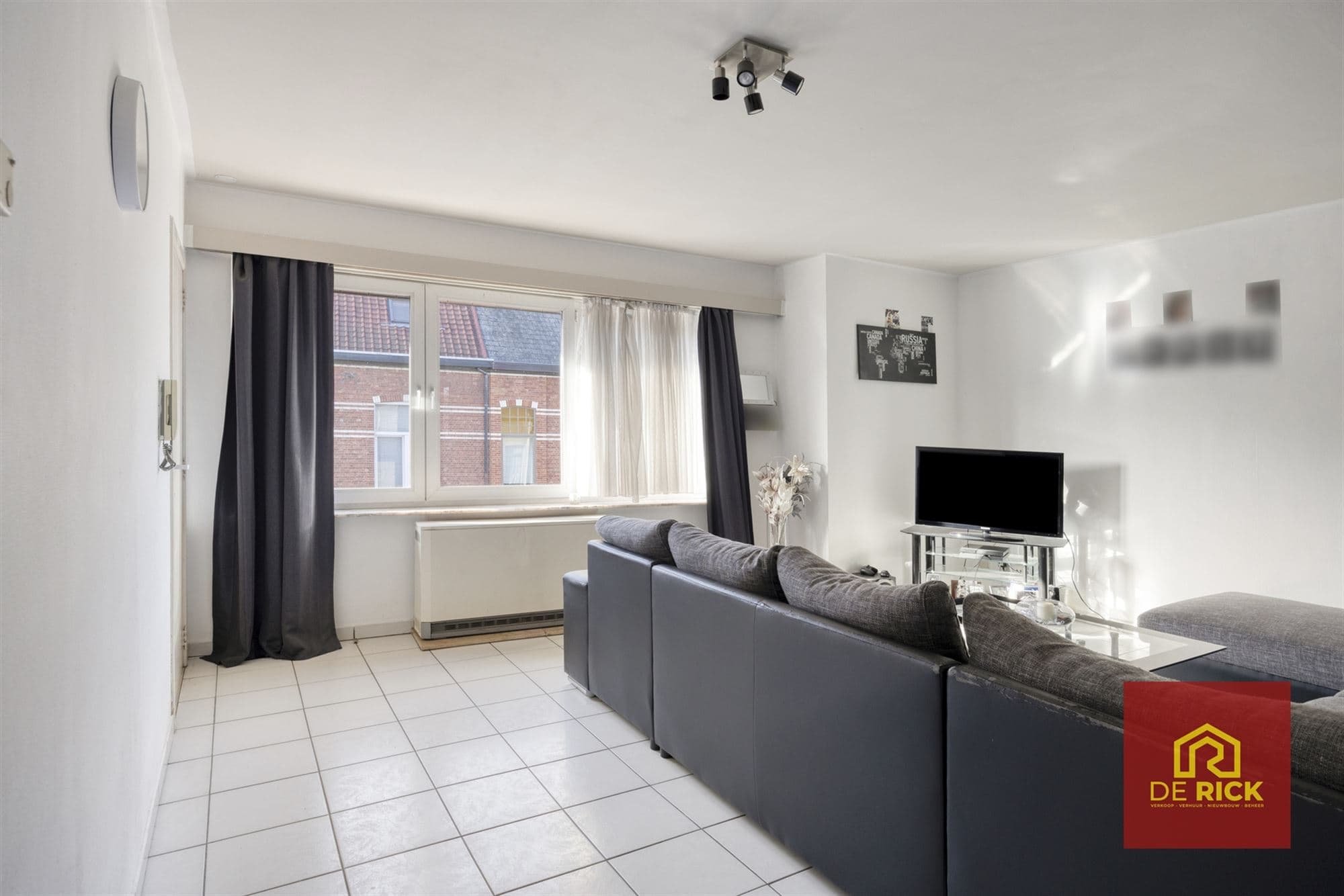 Appartement te koop
