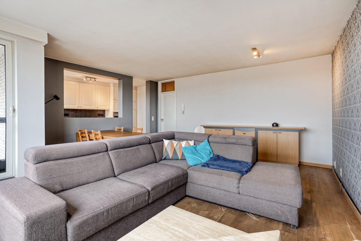 Appartement te koop