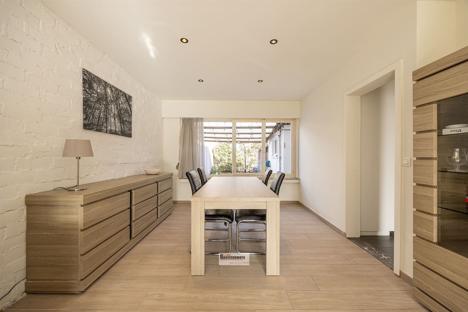 Huis te koop