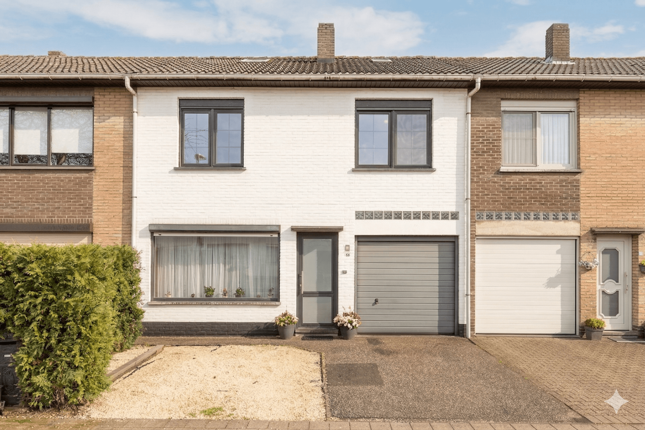 Huis te koop